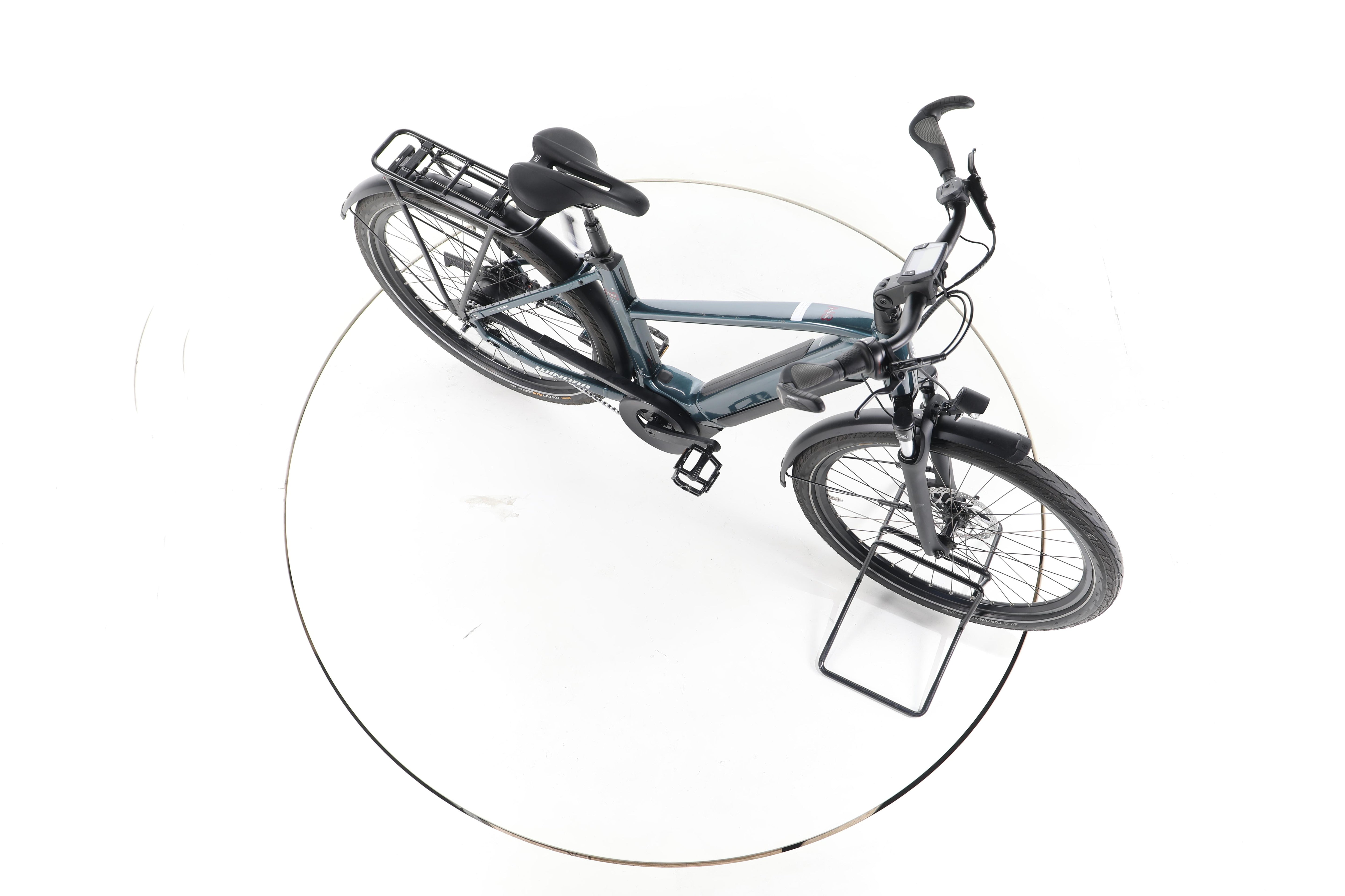 Winora Sinus N8 City E-Bike - Image 14