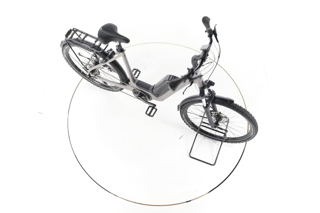 Kalkhoff Entice 1.B Move Trekking E-Bike Tiefeinsteiger - Image 14