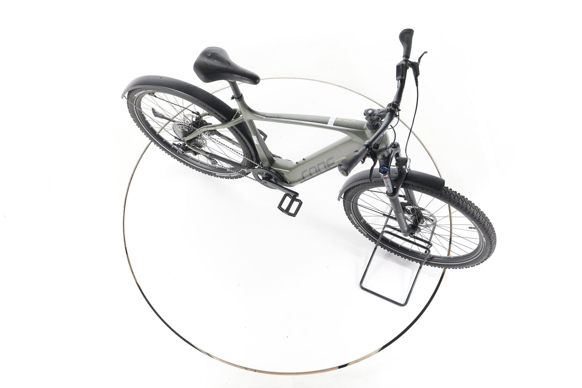 CONE Bikes eCross 3.0 Trekking E-Bike - Image 14