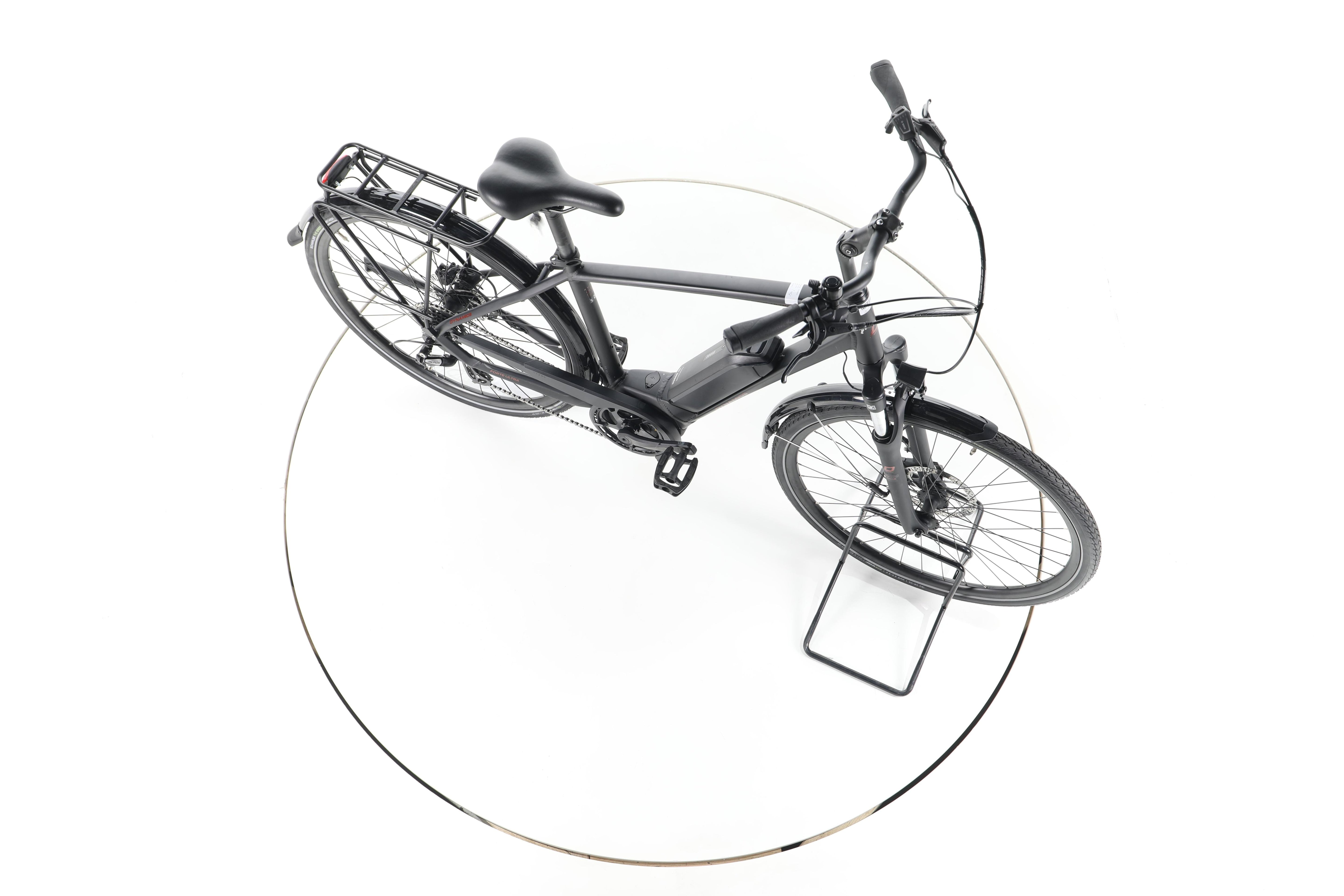 Dynamics Forte Ultra 508 Trekking E-Bike 2024 - Image 14