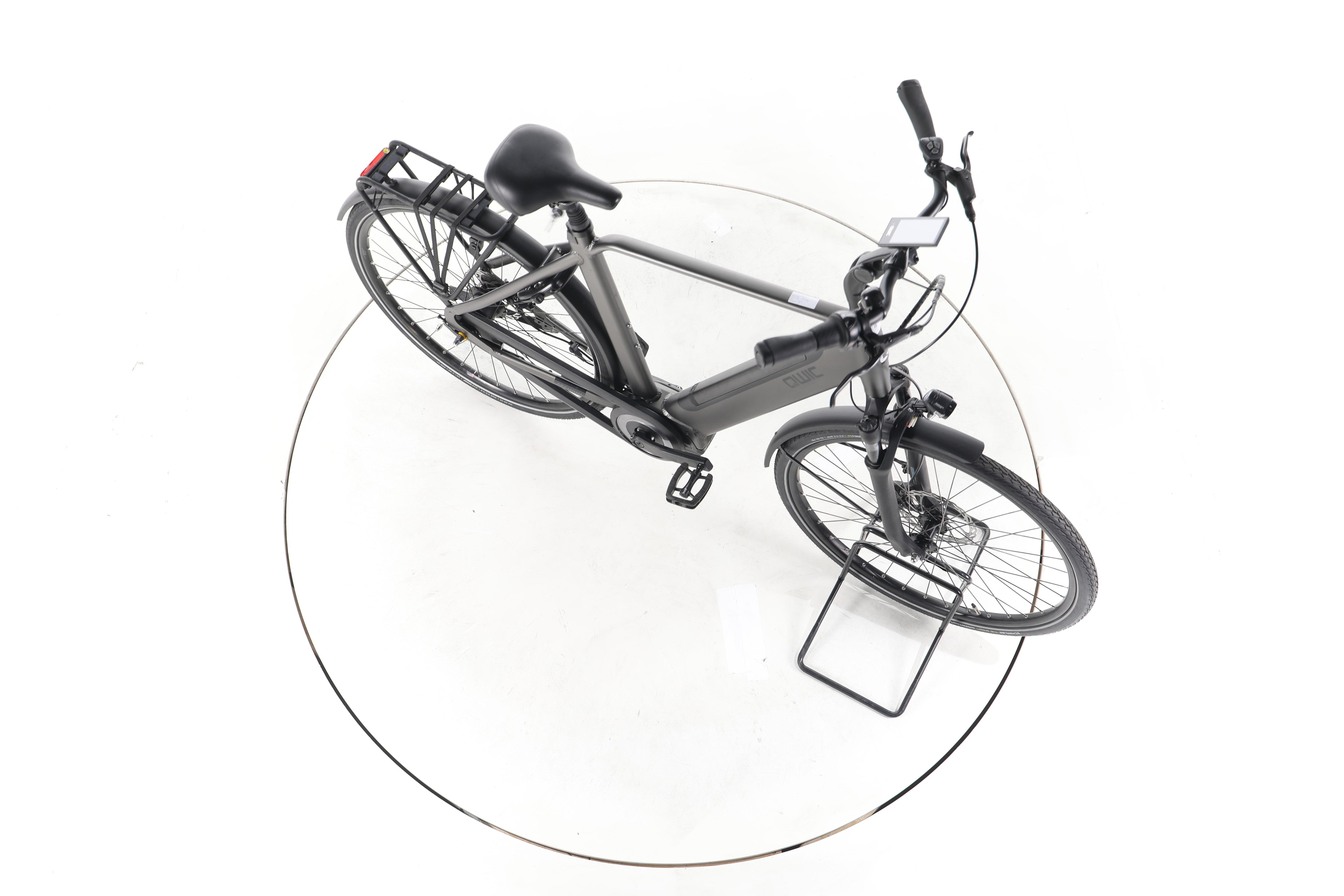 QWIC Premium i MN7+ City E-Bike - Image 14