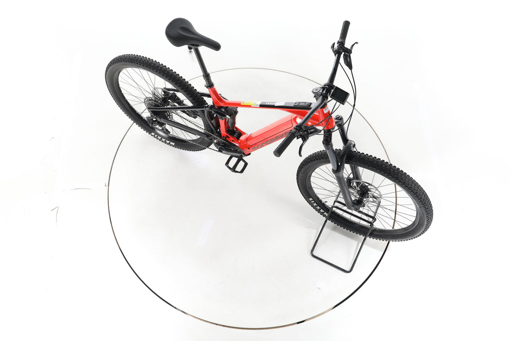 Mondraker Chaser E-Bike Fully 2024 - Image 14