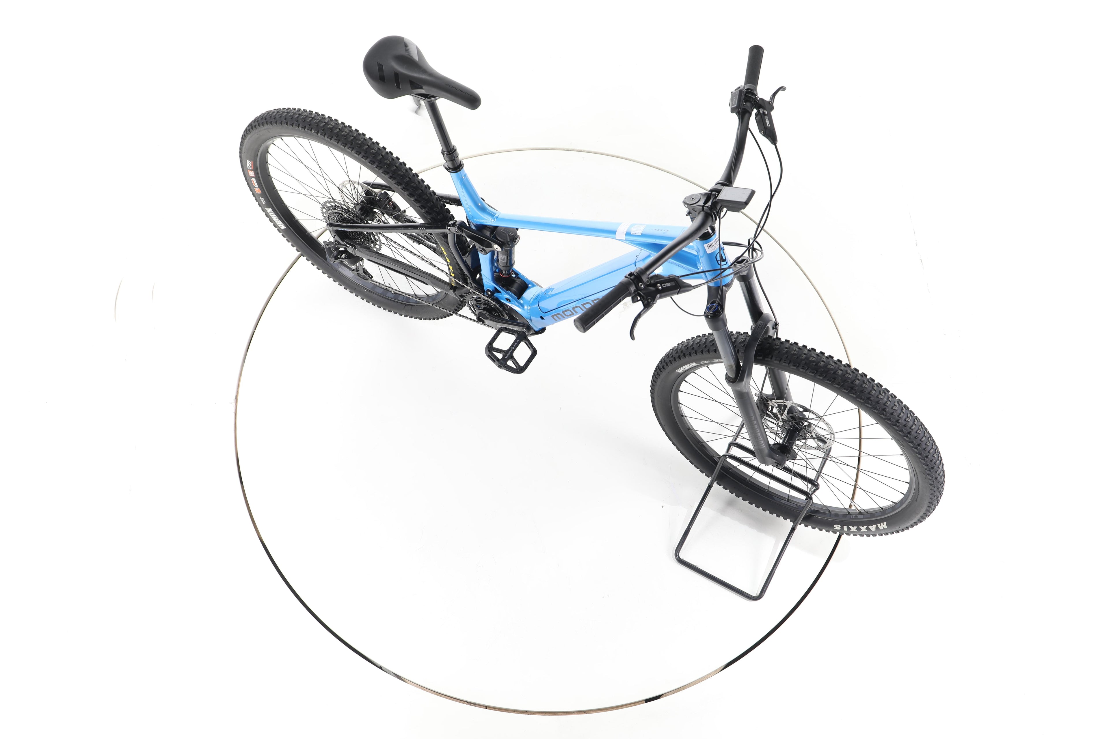 Mondraker Chaser Fully E-Bike - Image 14