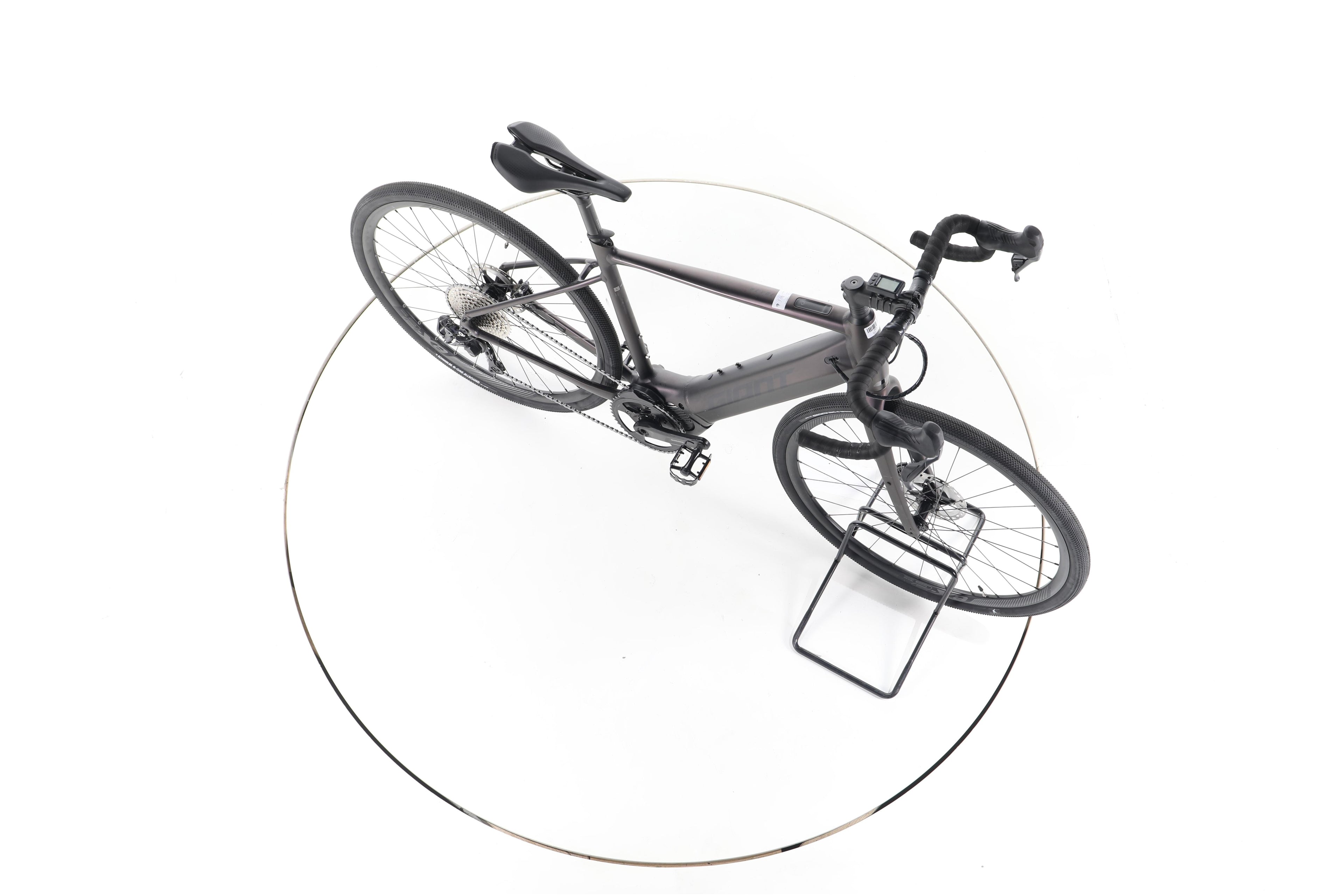 Giant Revolt E+ E-Gravelbike - Image 14