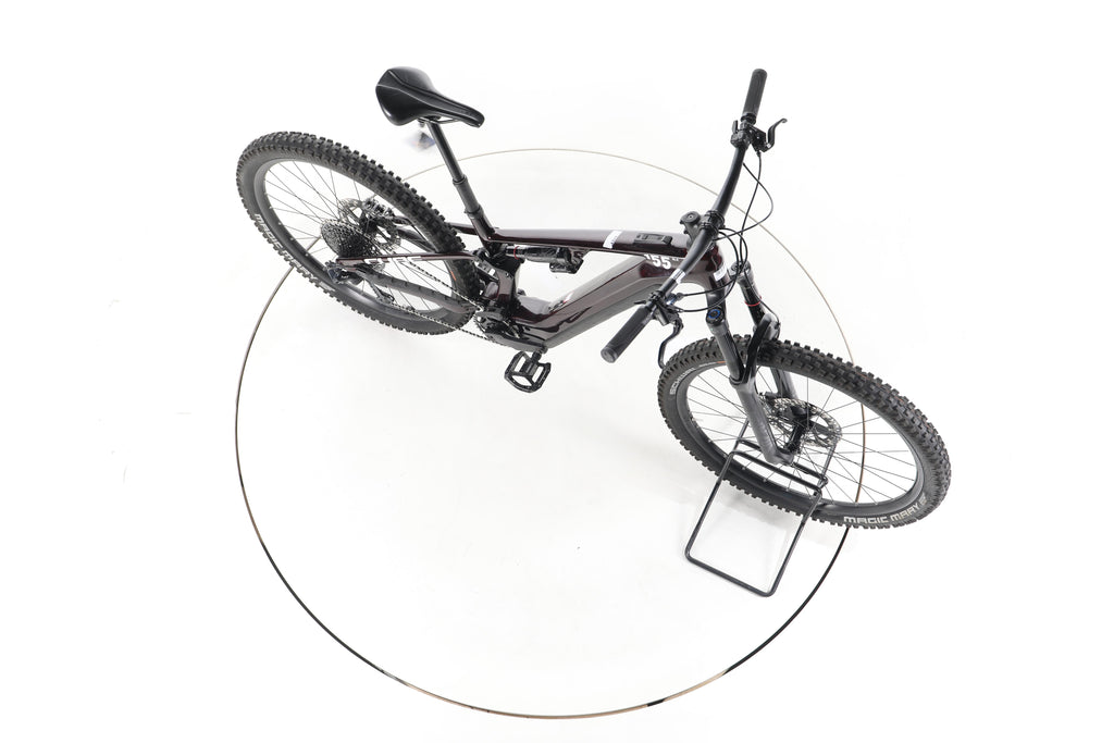 Cube Stereo Hybrid ONE55 C:68X SLX E-Bike Fully Carbon 2024 - Image 14