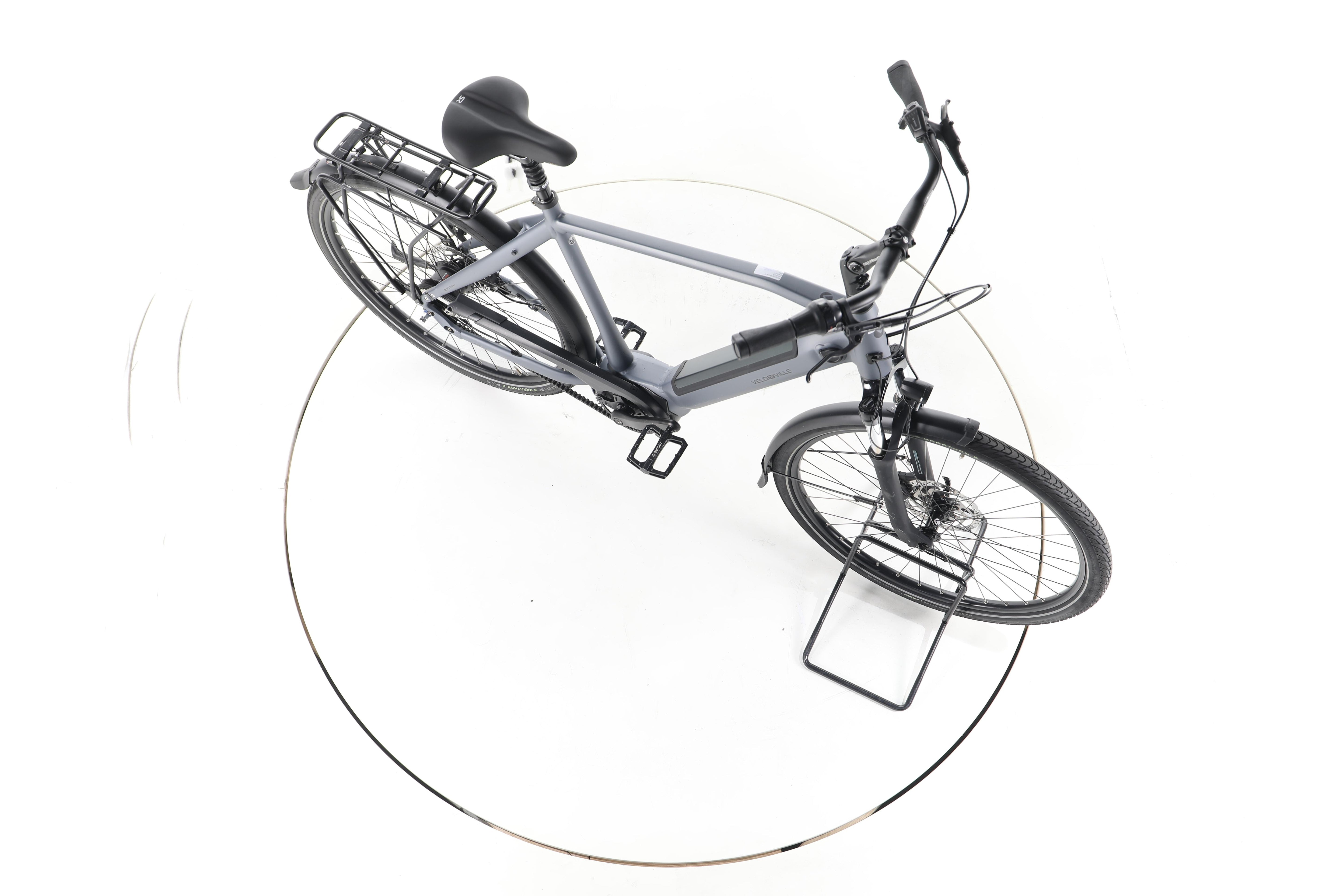 Velo de Ville AEB 890 Smart City E-Bike - Image 14