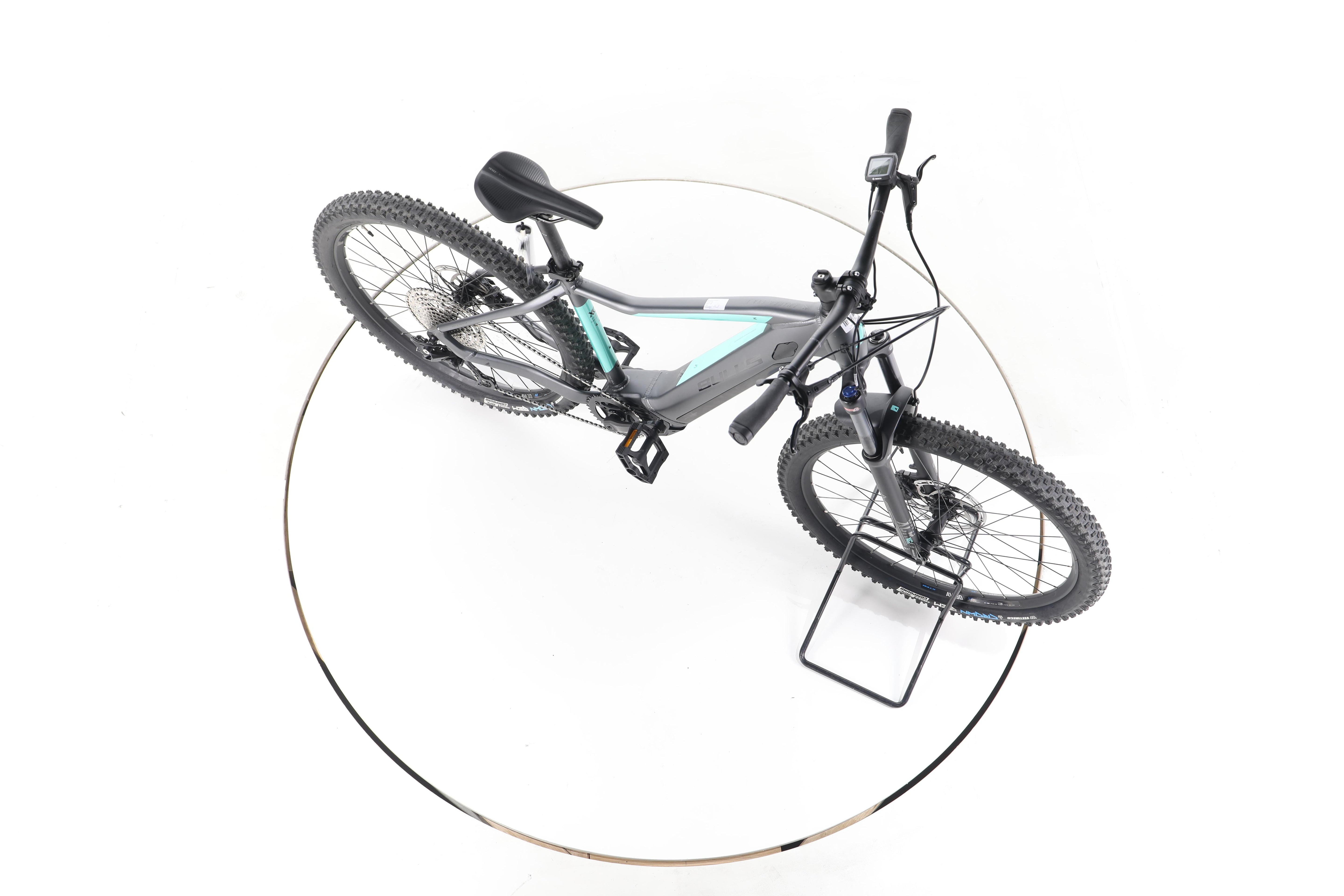 Bulls Aminga EVA 1 E-Bike - Image 14