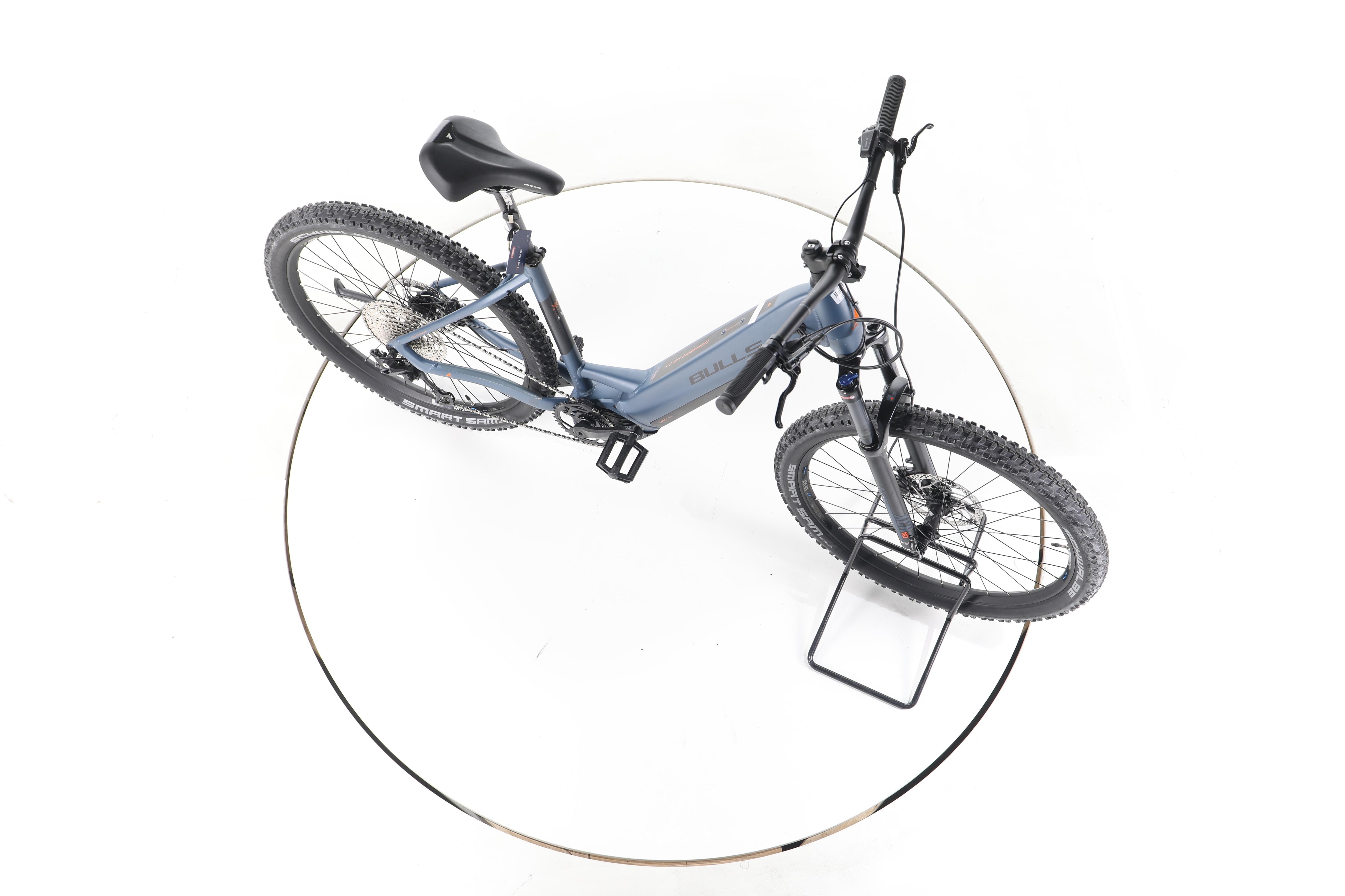 Bulls Copperhead Evo 2 E-Bike - Image 14