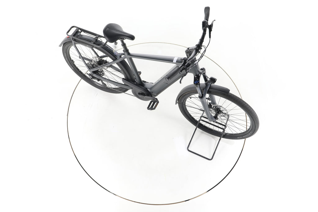 Cube Kathmandu Hybrid ONE Trekking E-Bike 2025 - Image 14