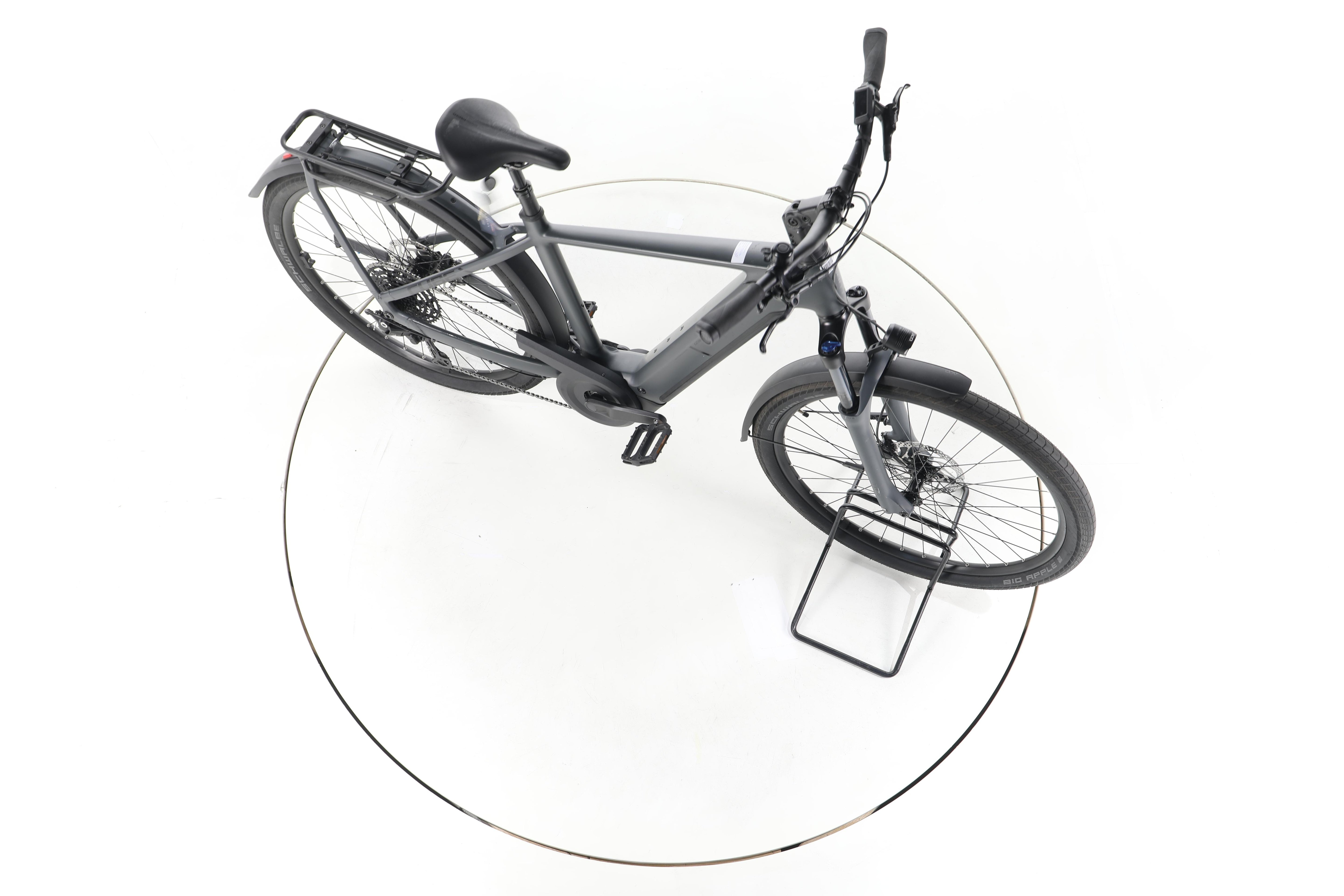 Cube Kathmandu Hybrid ONE Trekking E-Bike 2025 - Image 14