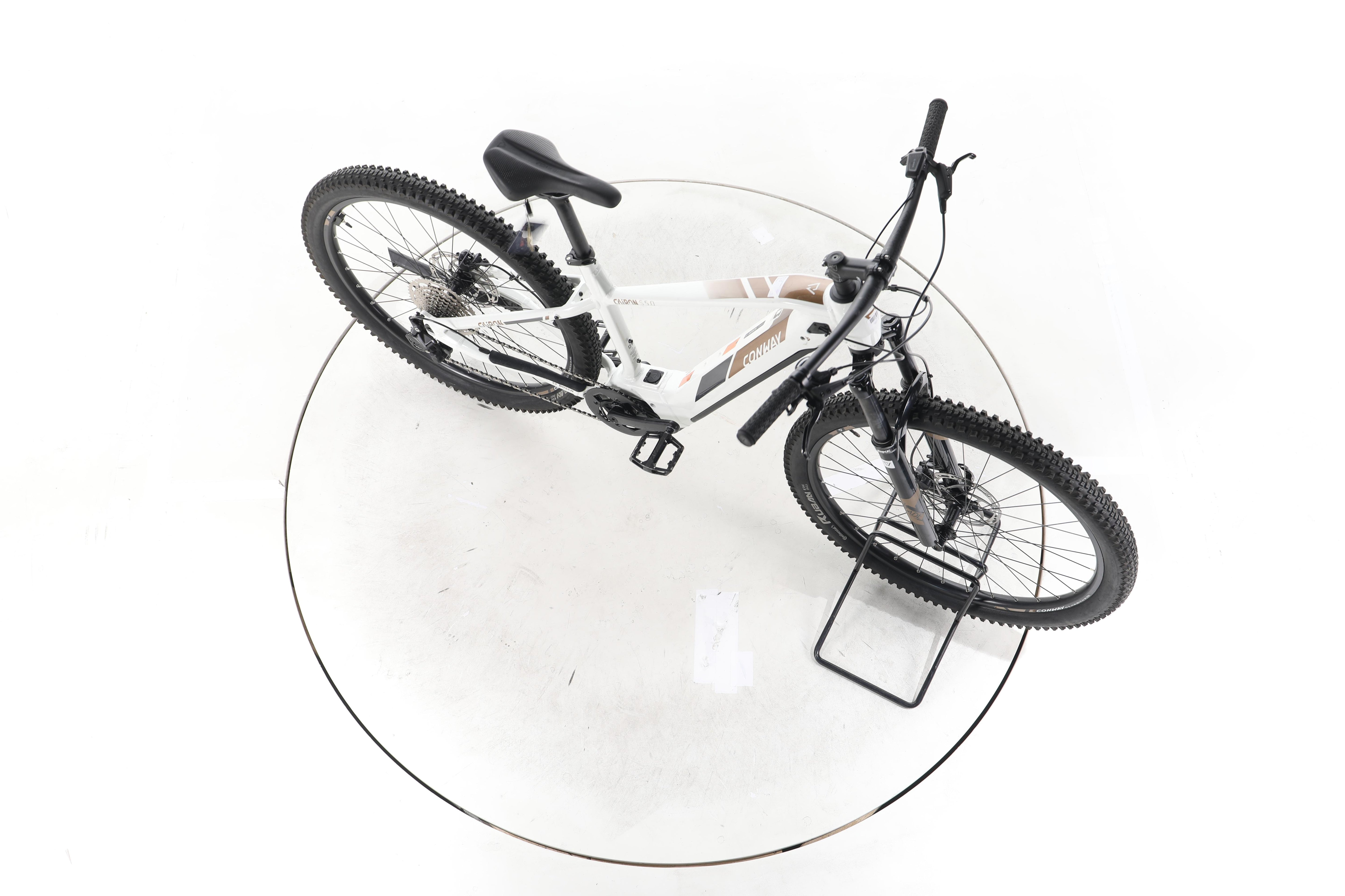 Conway Cairon S 5.0 E-Bike - Image 14