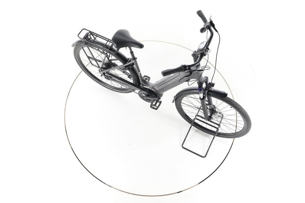 Kalkhoff Image 3.B Advance City E-Bike Tiefeinsteiger - Image 14