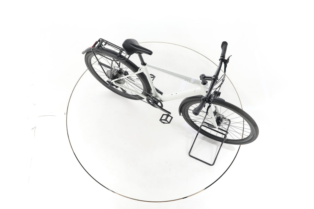 Cube Nulane C:62 SLX FE Fahrrad City & Trekking - Image 14