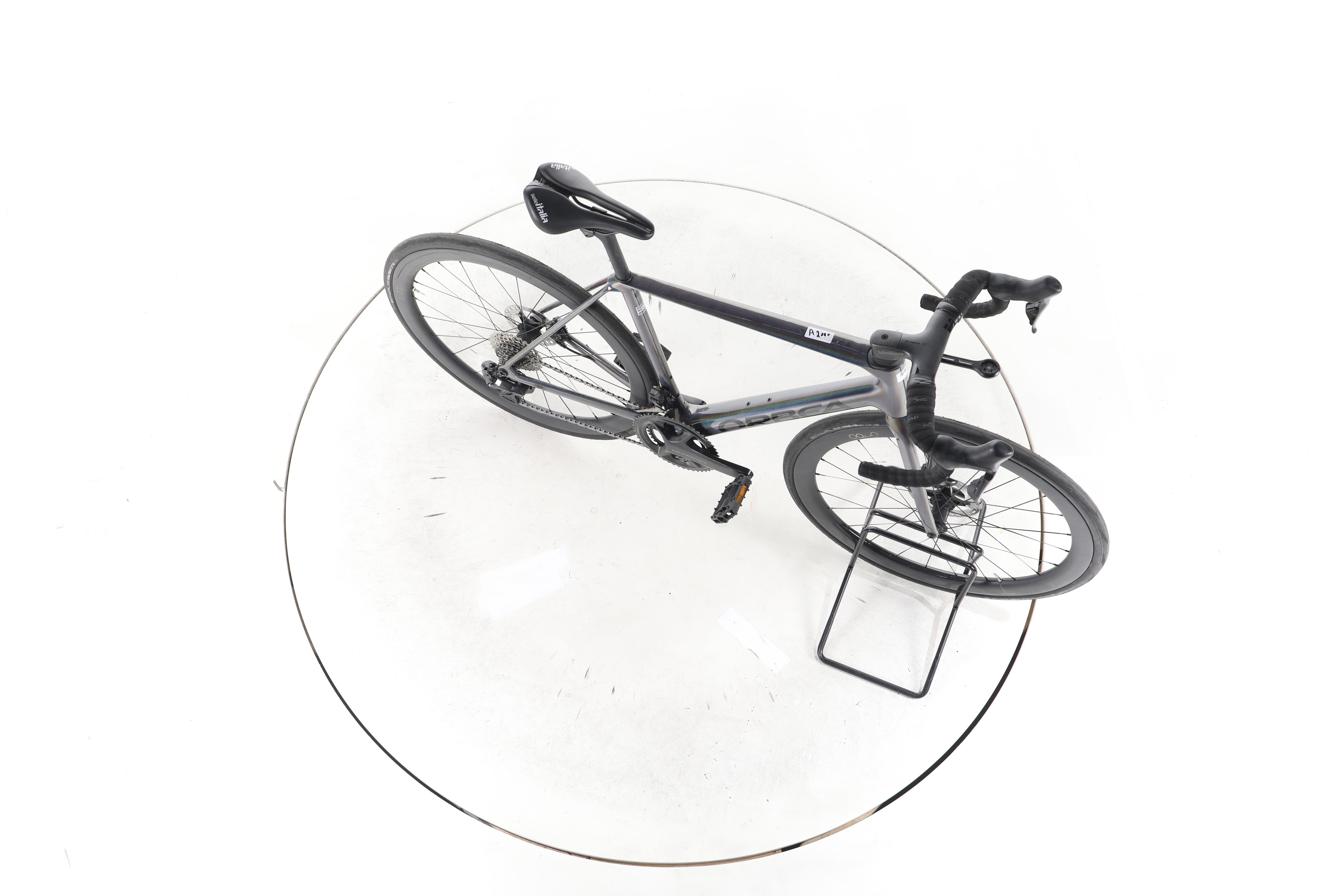 Orbea Orca M20iLTD Rennrad Carbon - Image 14