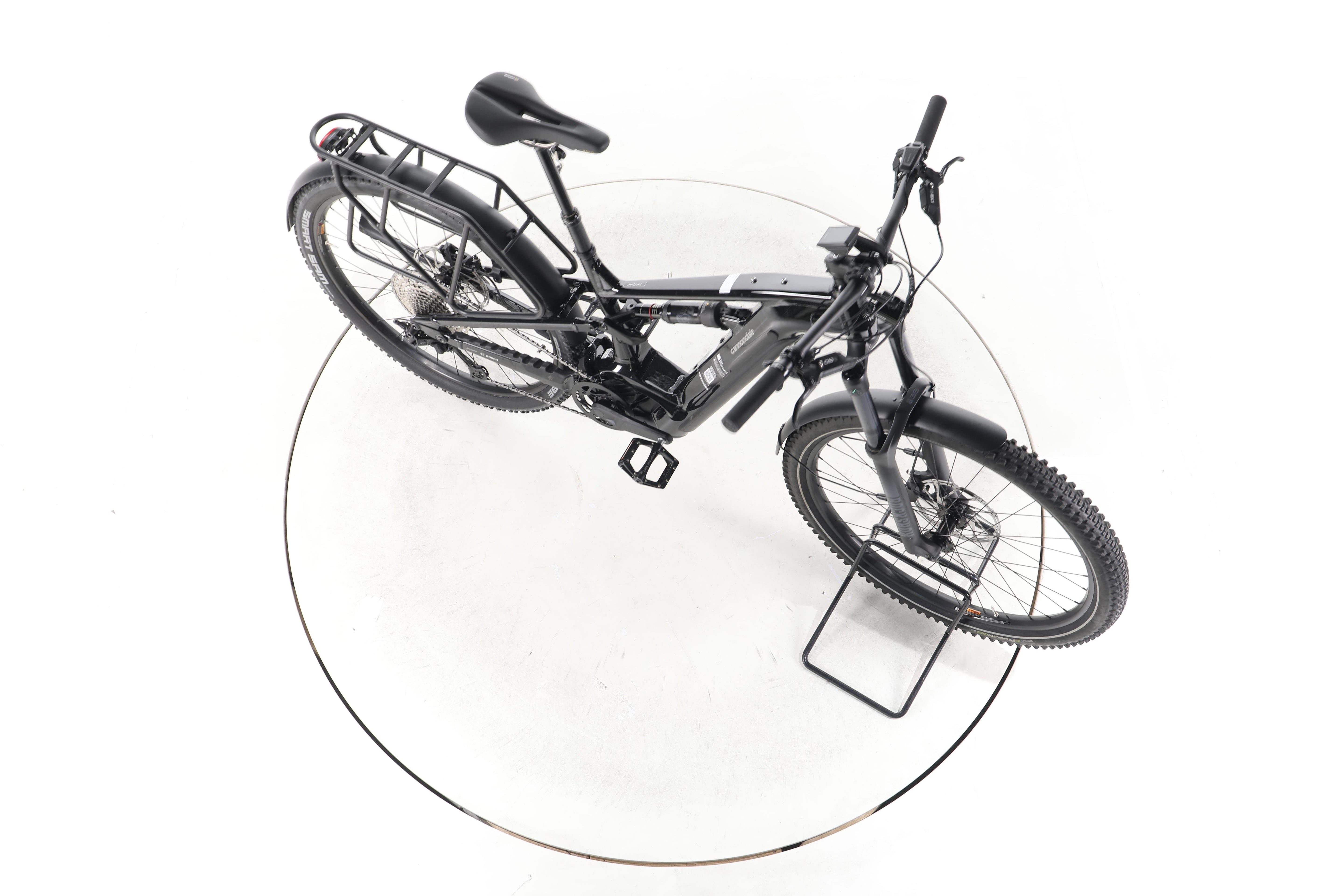 Cannondale Moterra SUV E-Bike - Image 14