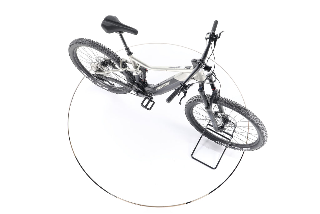 Merida eONE-SIXTY 500 EP2 Fully E-Bike - Image 14