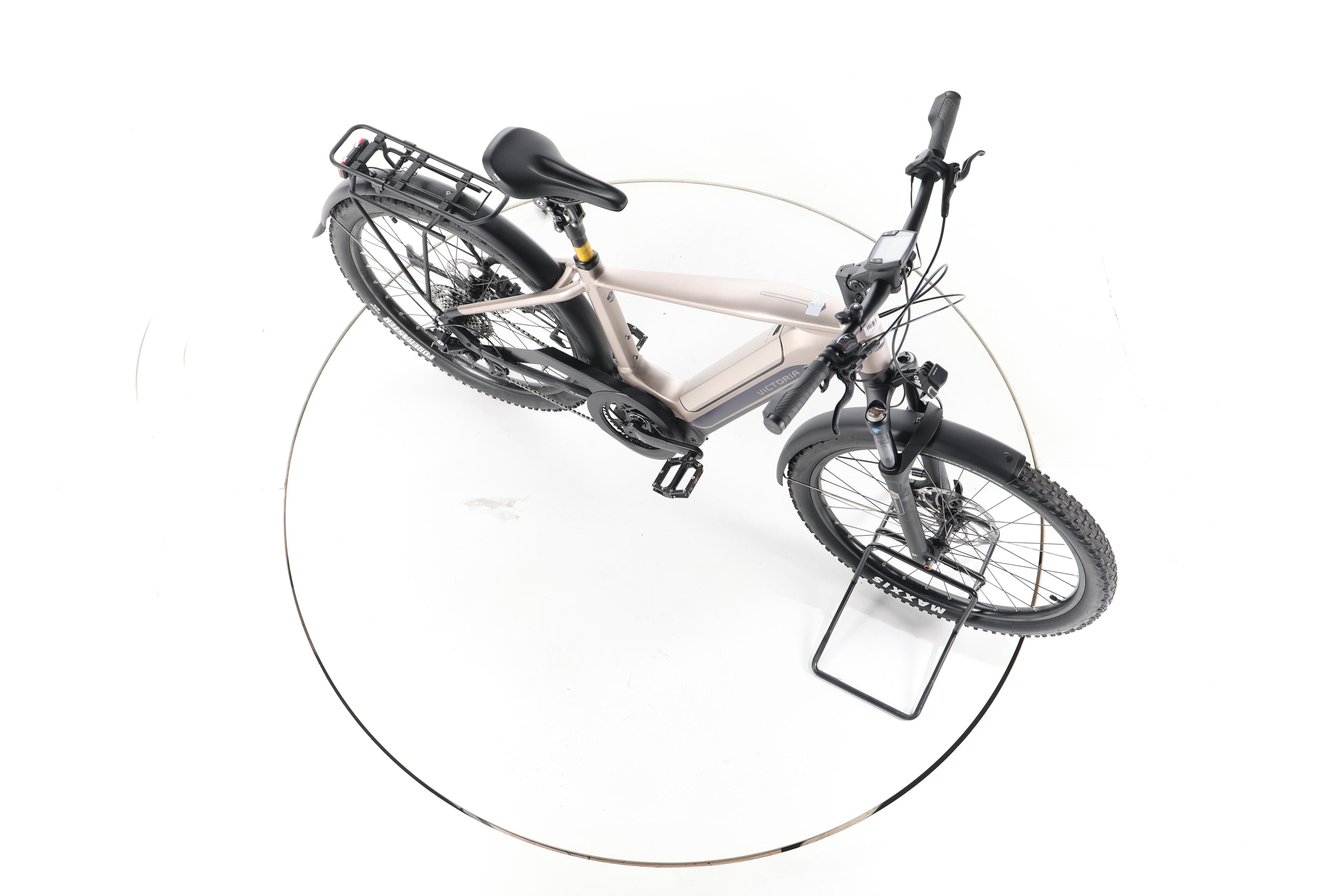 Victoria eAdventure 12.8 Trekking E-Bike - Image 14