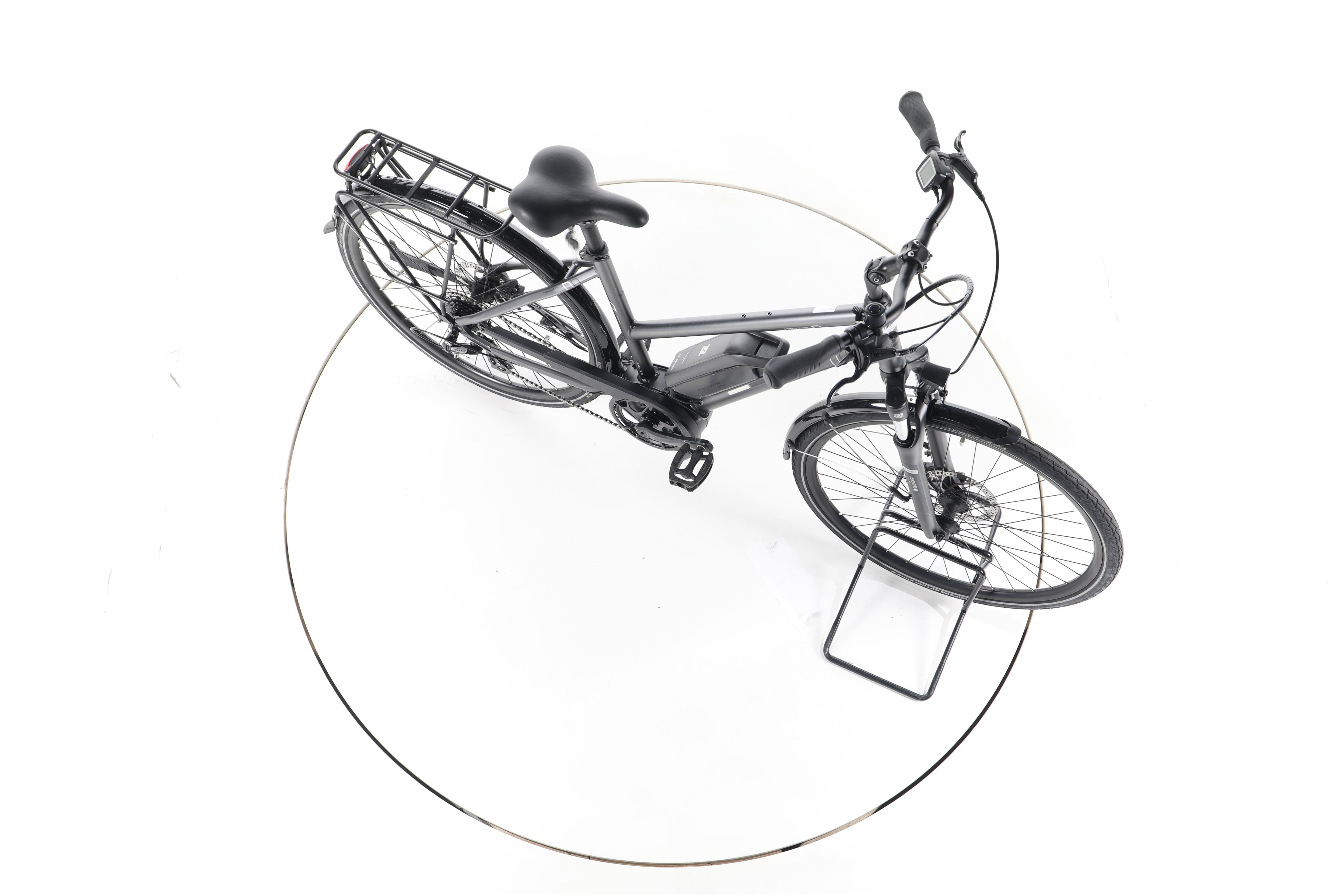 Triumph E Bird Ultra Trekking E-Bike - Image 14