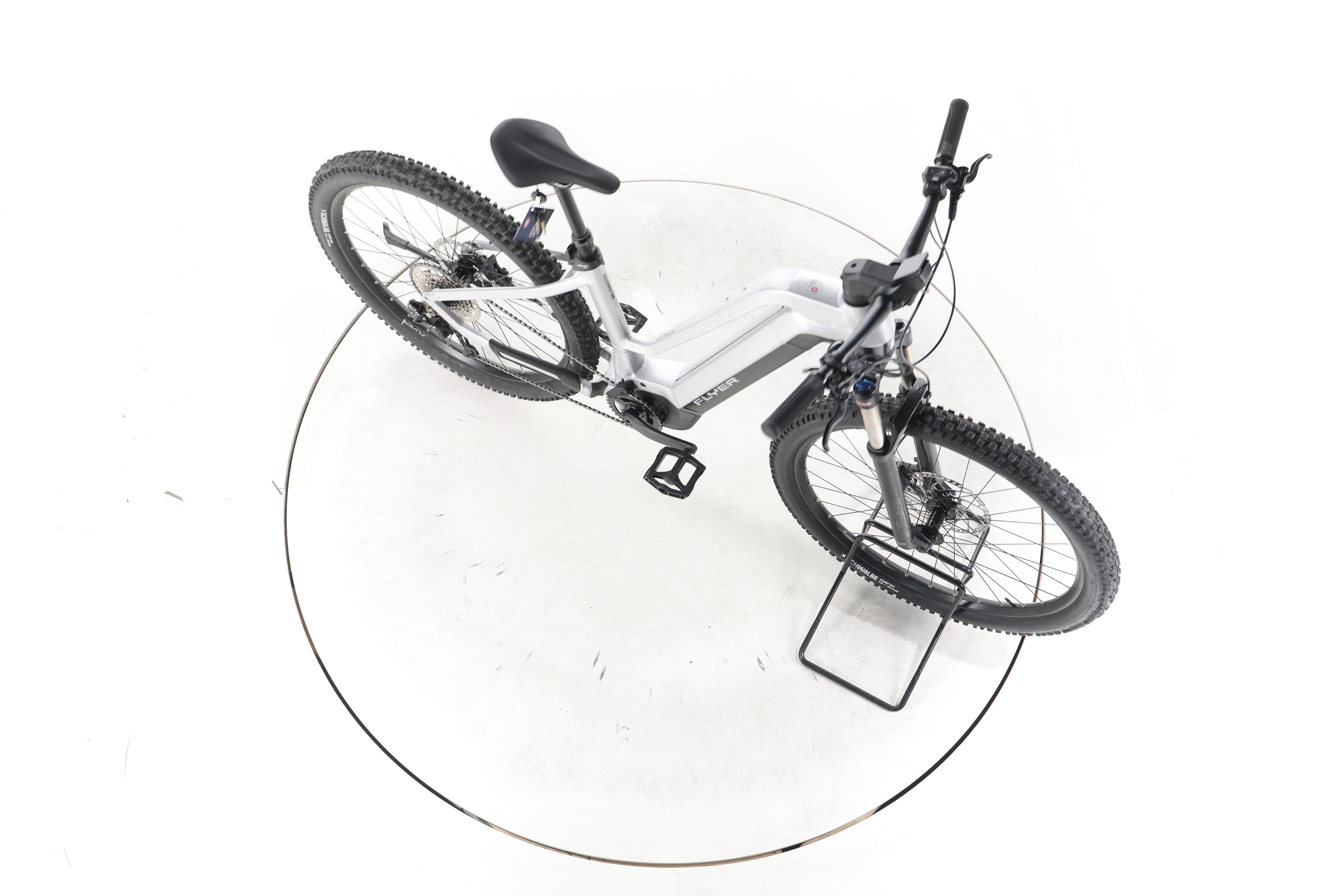 FLYER Uproc2 2.10 E-Bike - Image 14