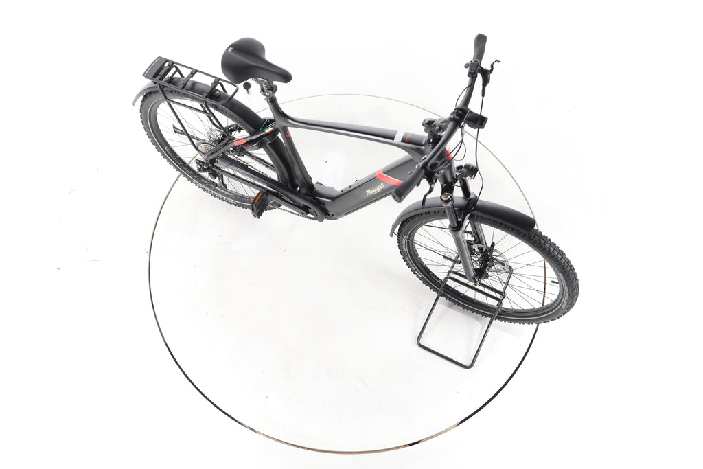 Malaguti Cortina TR 5.2 Trekking E-Bike Carbon - Image 14