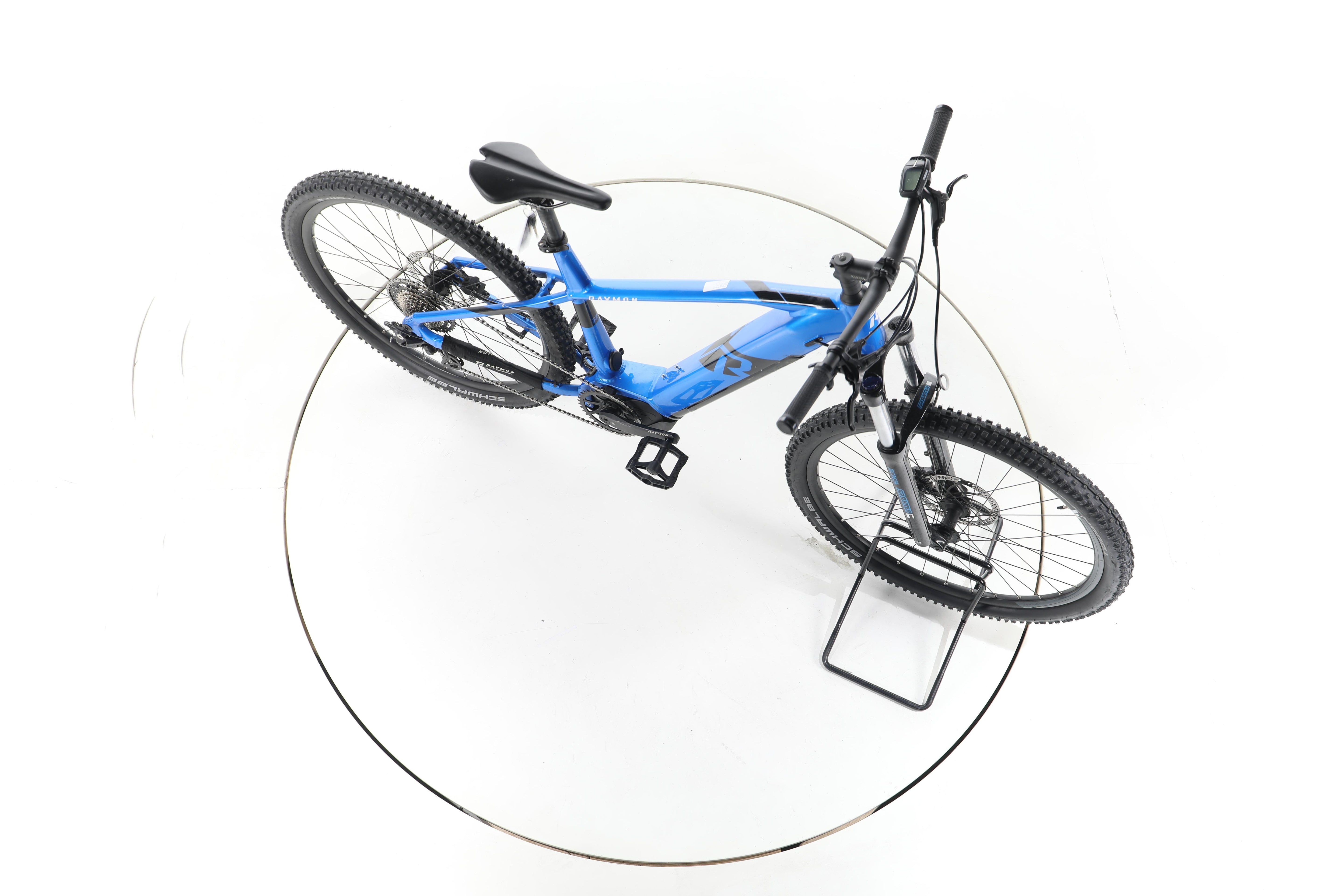 R Raymon HardRay E 6.0 E-Bike - Image 14