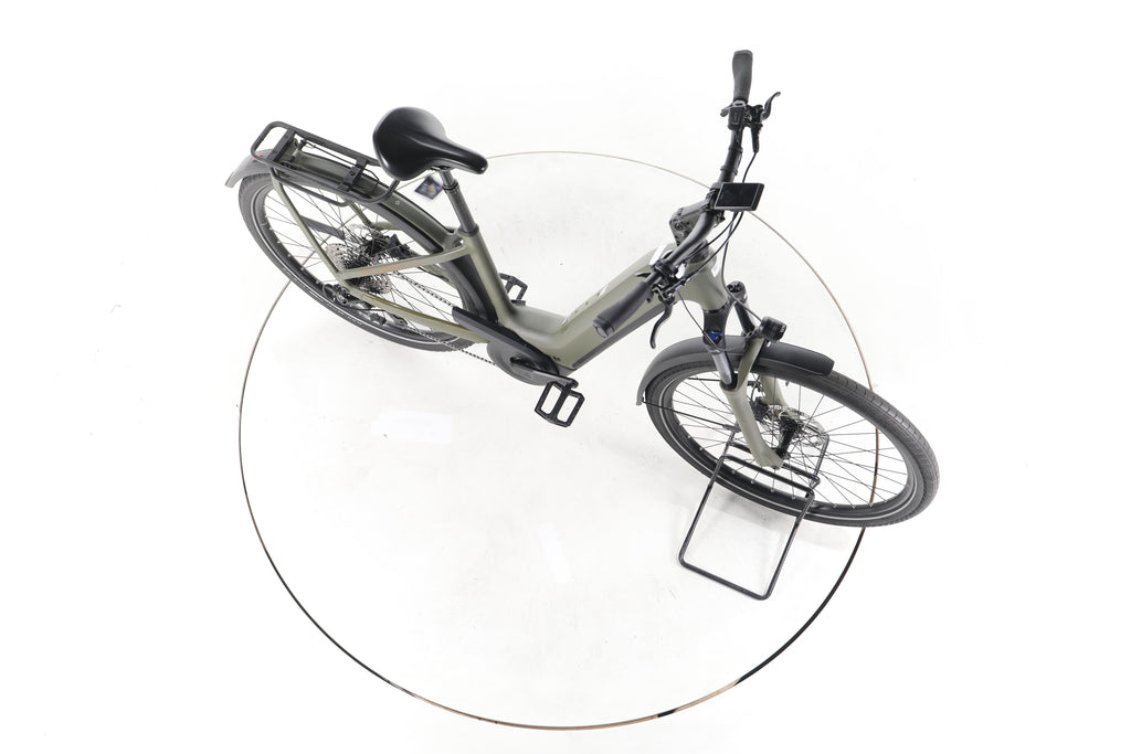 Cube Kathmandu Hybrid PRO Trekking E-Bike Tiefeinsteiger 2025 - Image 14