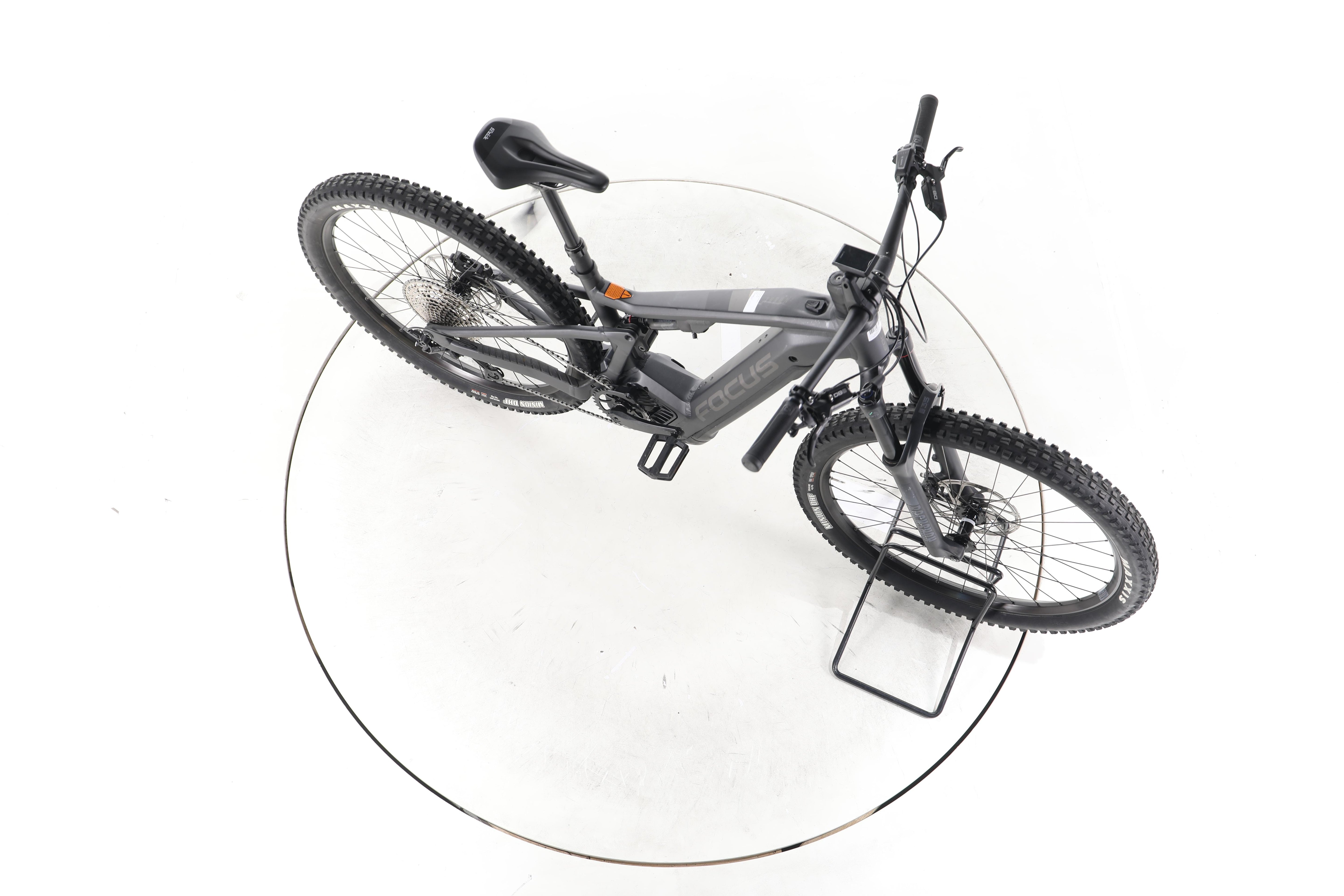 Focus Thron² 6.8 E-Bike Fully - Image 14