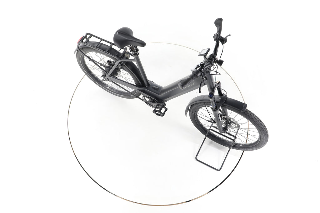 Riese & Müller Nevo GT vario City E-Bike Tiefeinsteiger - Image 14
