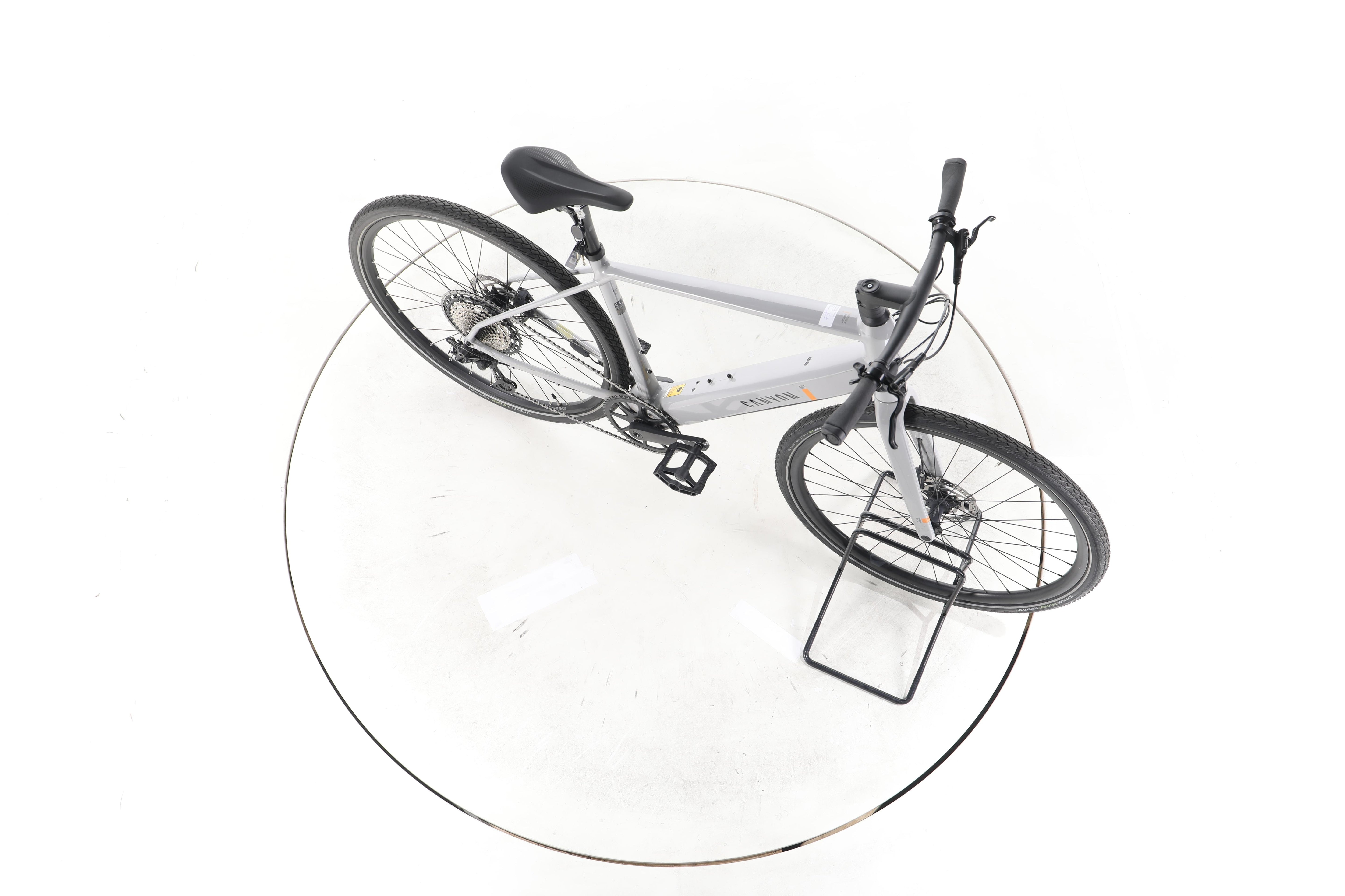 Canyon Roadlite:ON 7 E-Bike - Image 14