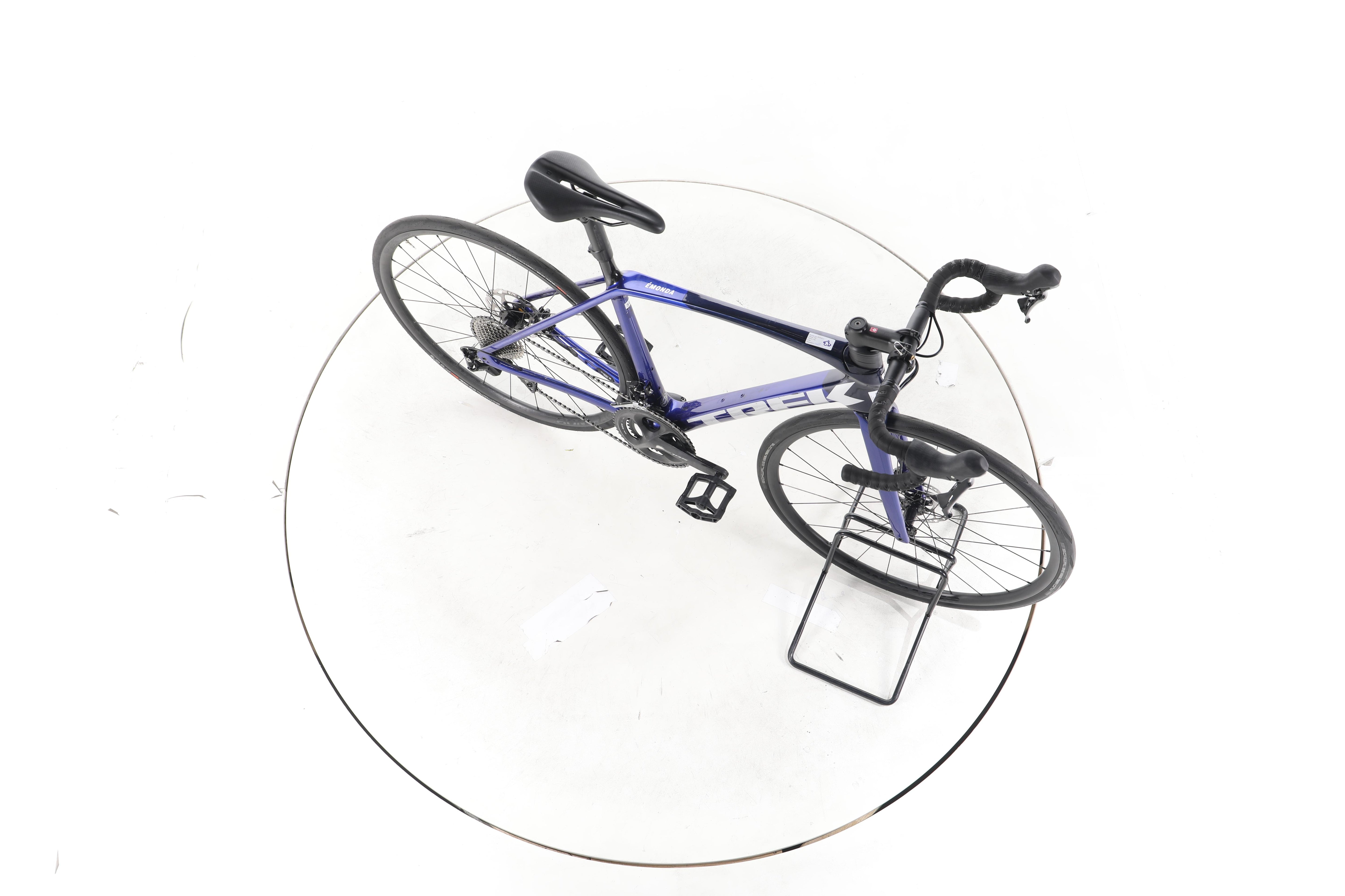 Trek Emonda SL 5 Rennrad Carbon - Image 14