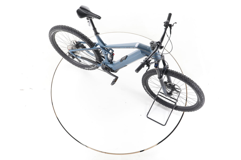 Bulls Sonic EVO TR 1 E-Bike Fully - Image 14