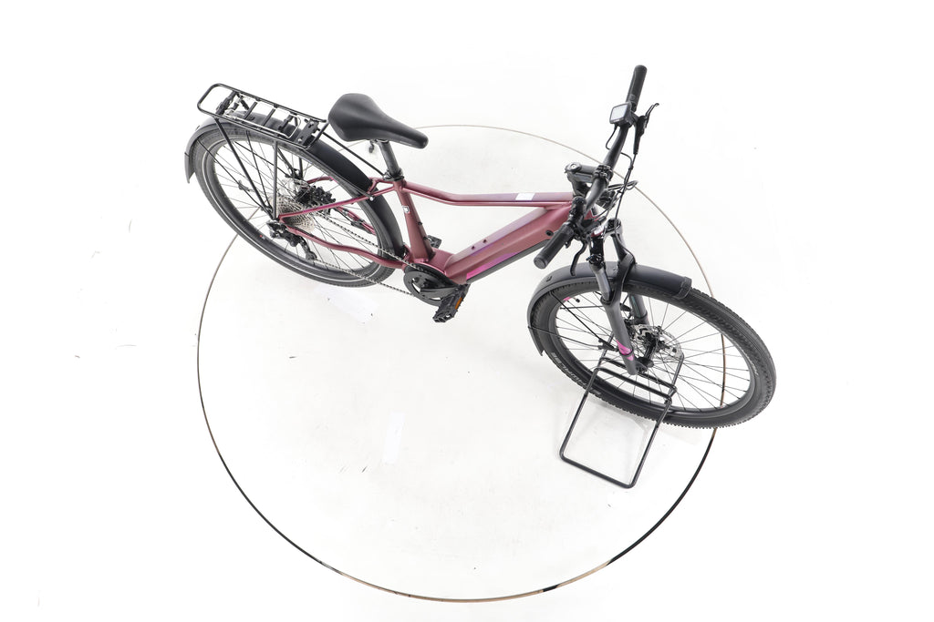 Superior eXC 7039 WB Trekking E-Bike - Image 14