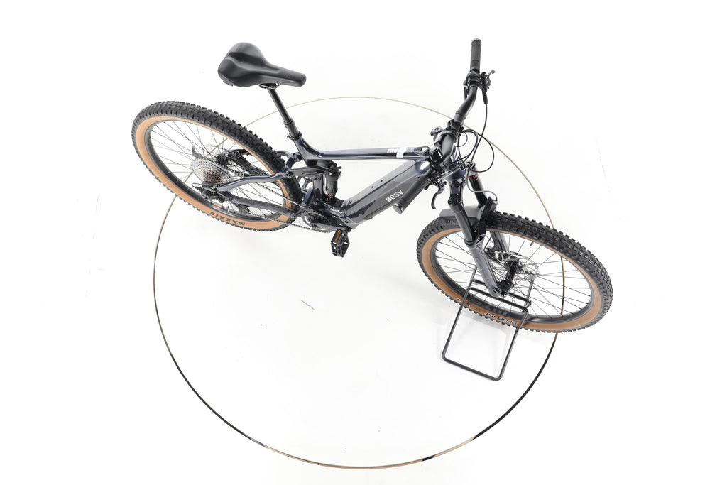 BESV TRS 1.1 Fully E-Bike Carbon - Image 14