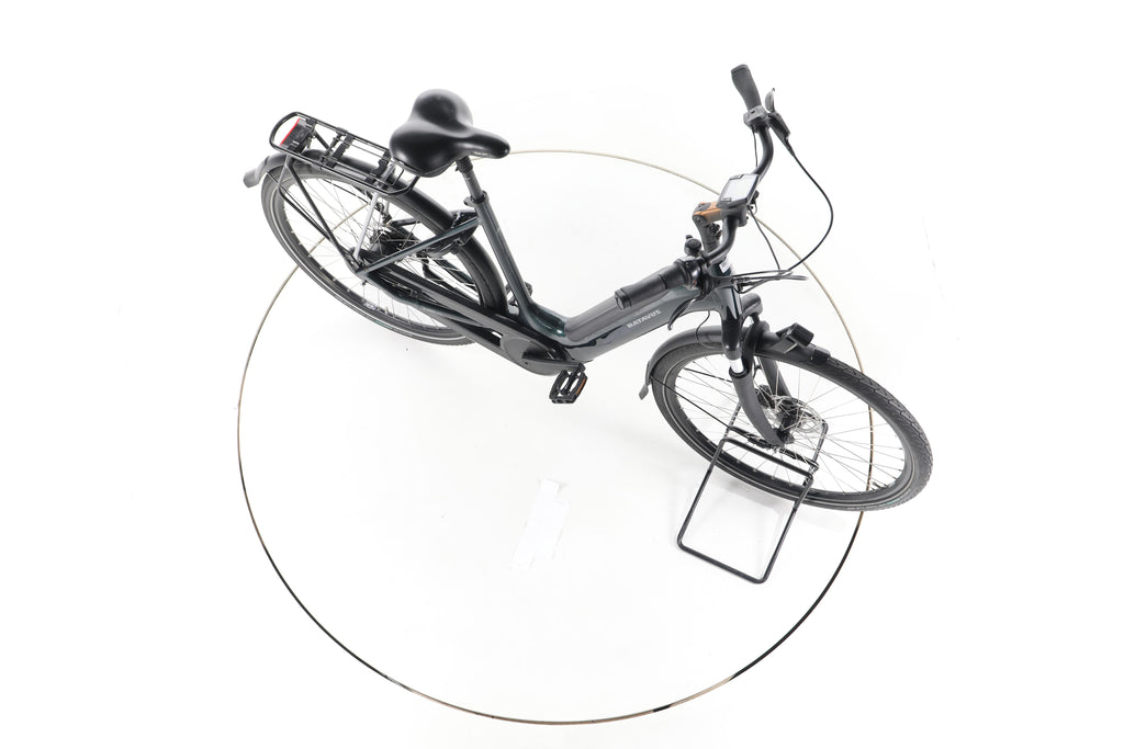 Batavus Finez E-go® Power LTD City E-Bike Tiefeinsteiger - Image 14