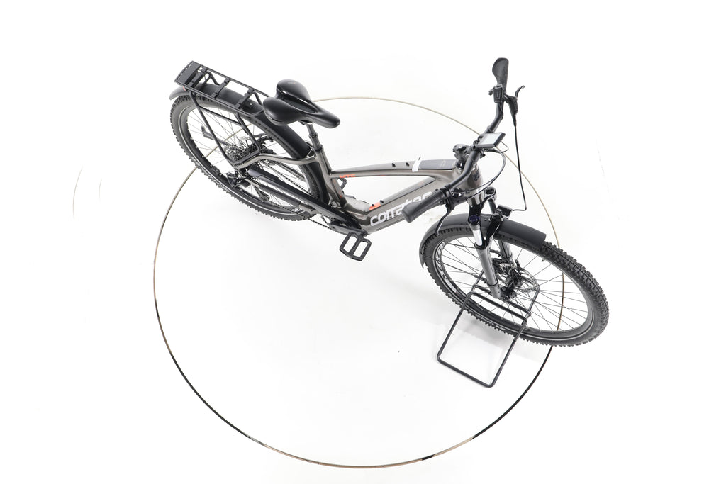 Corratec E-Power MTC Elite 12S SE 3.0 Trekking E-Bike 2023 - Image 14