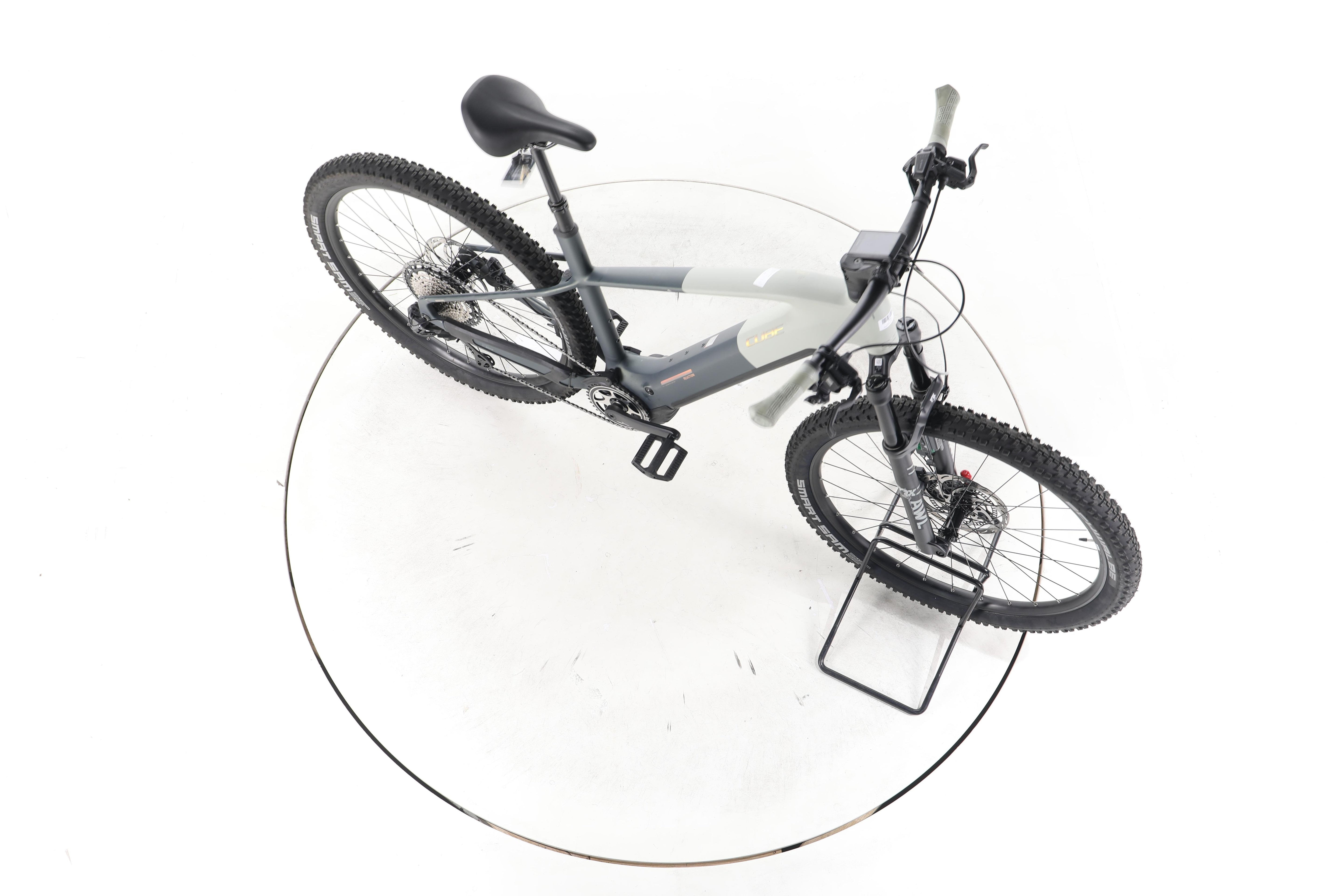 Cube Reaction Hybrid SLT E-Bike 2026 - Image 14
