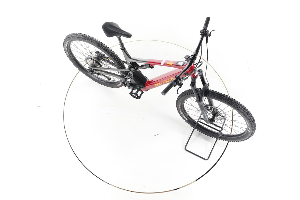 Rocky Mountain Instinct Powerplay A70 E-Bike Fully - Image 14