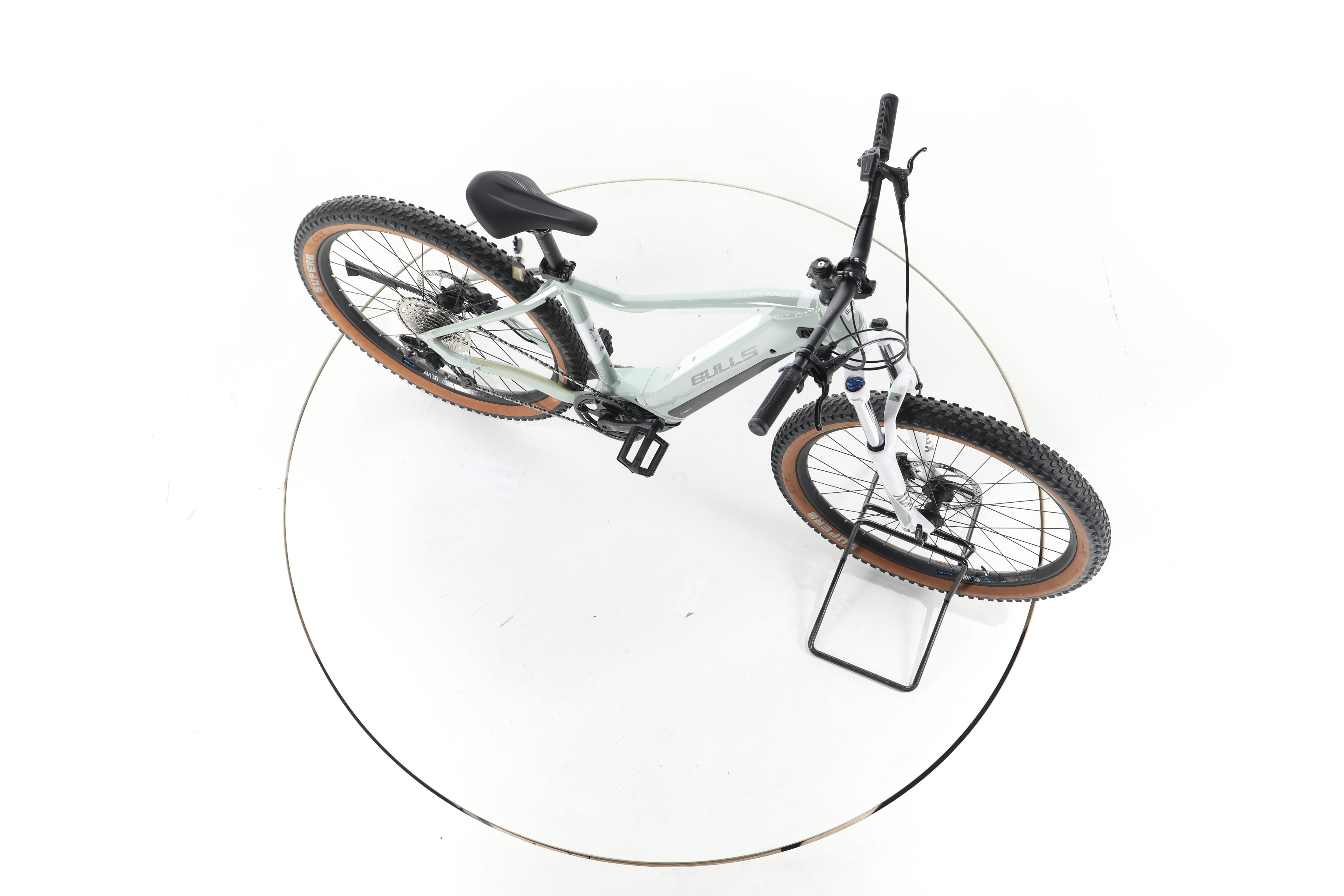 Bulls Aminga EVA 1 E-Bike 2023 - Image 14