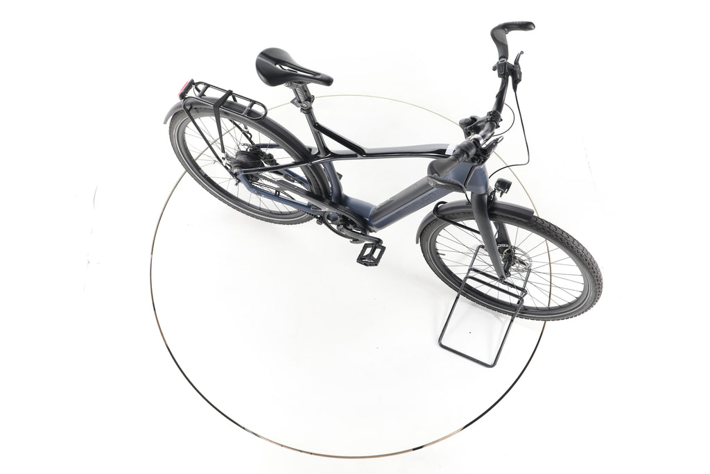 Simplon Chenoa Bosch CX City E-Bike - Image 14