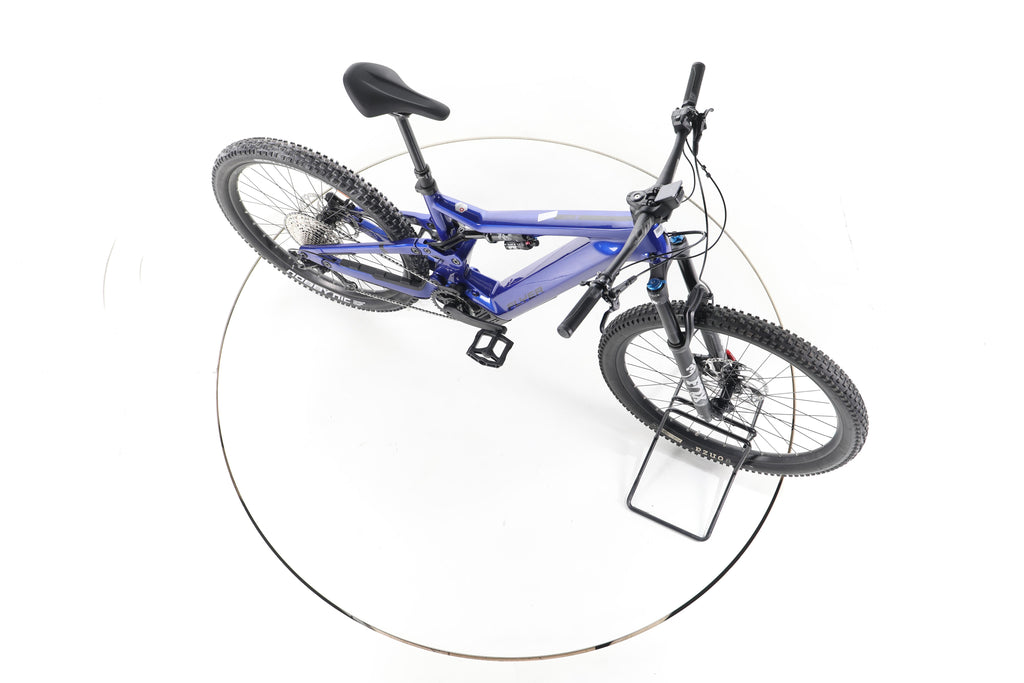 FLYER Uproc X 6.10 Fully E-Bike 2023 - Image 14