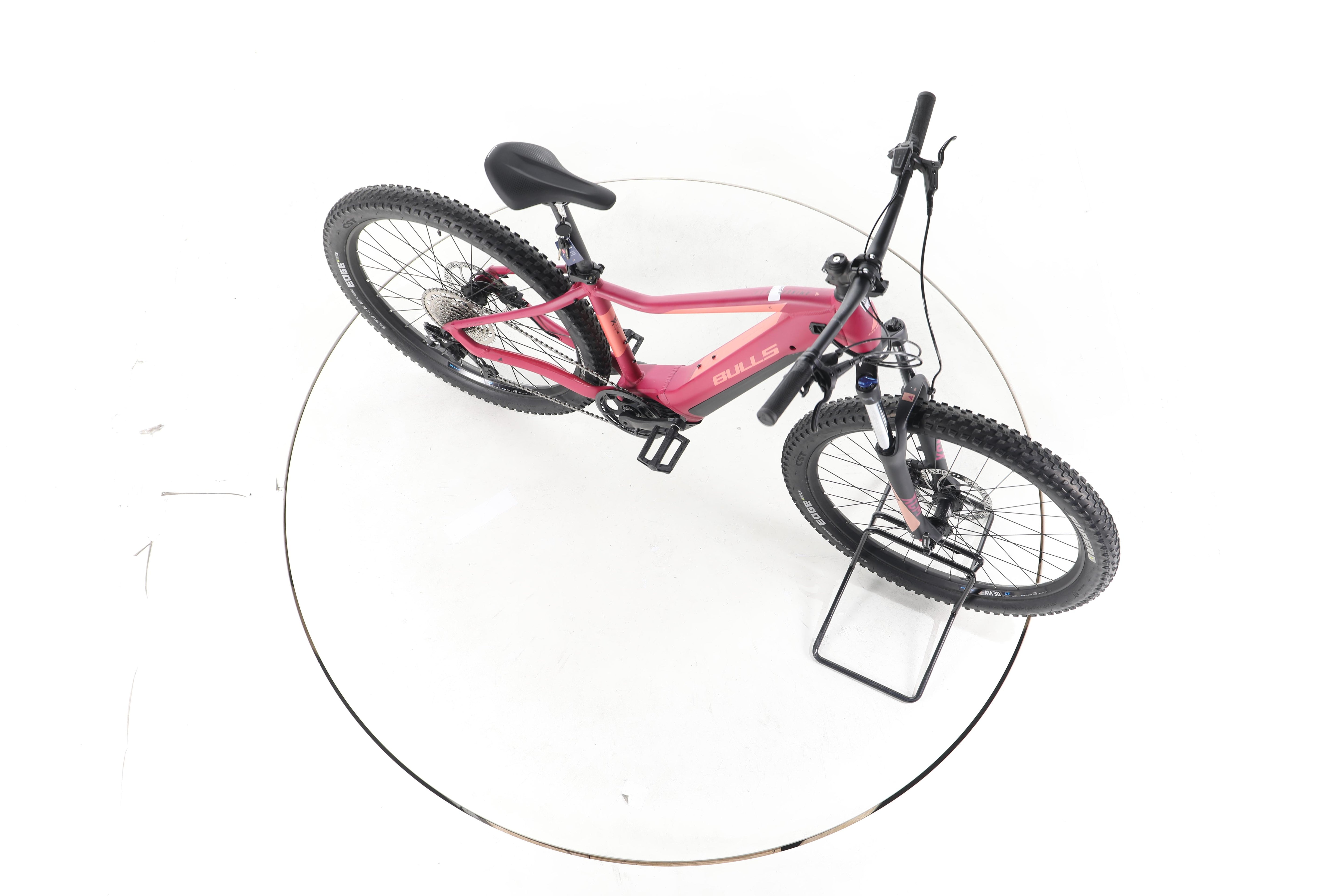 Bulls Aminga Eva 1 27.5 E-Bike 2024 - Image 14
