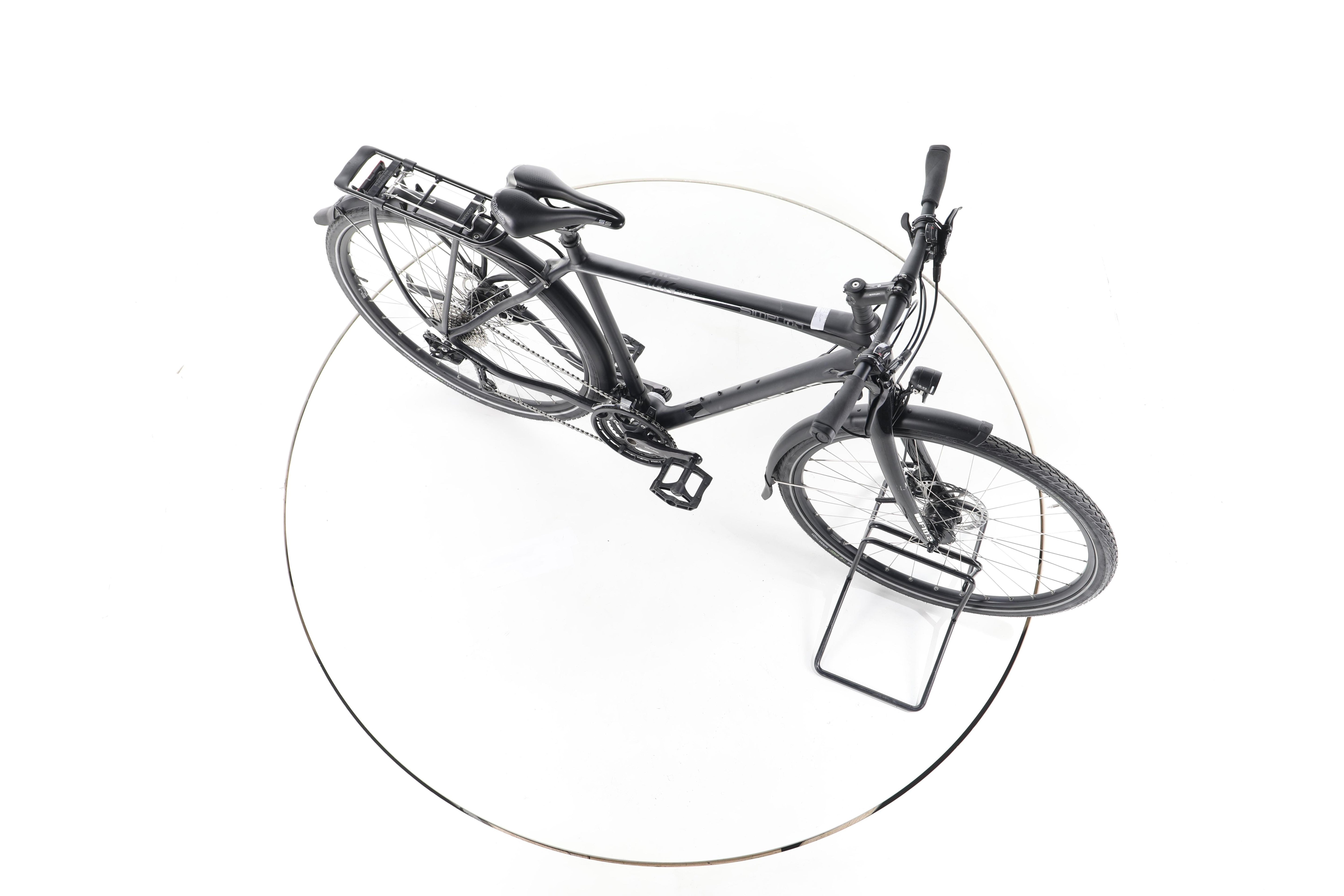 Simplon SILKCarbon Trekking - Image 14