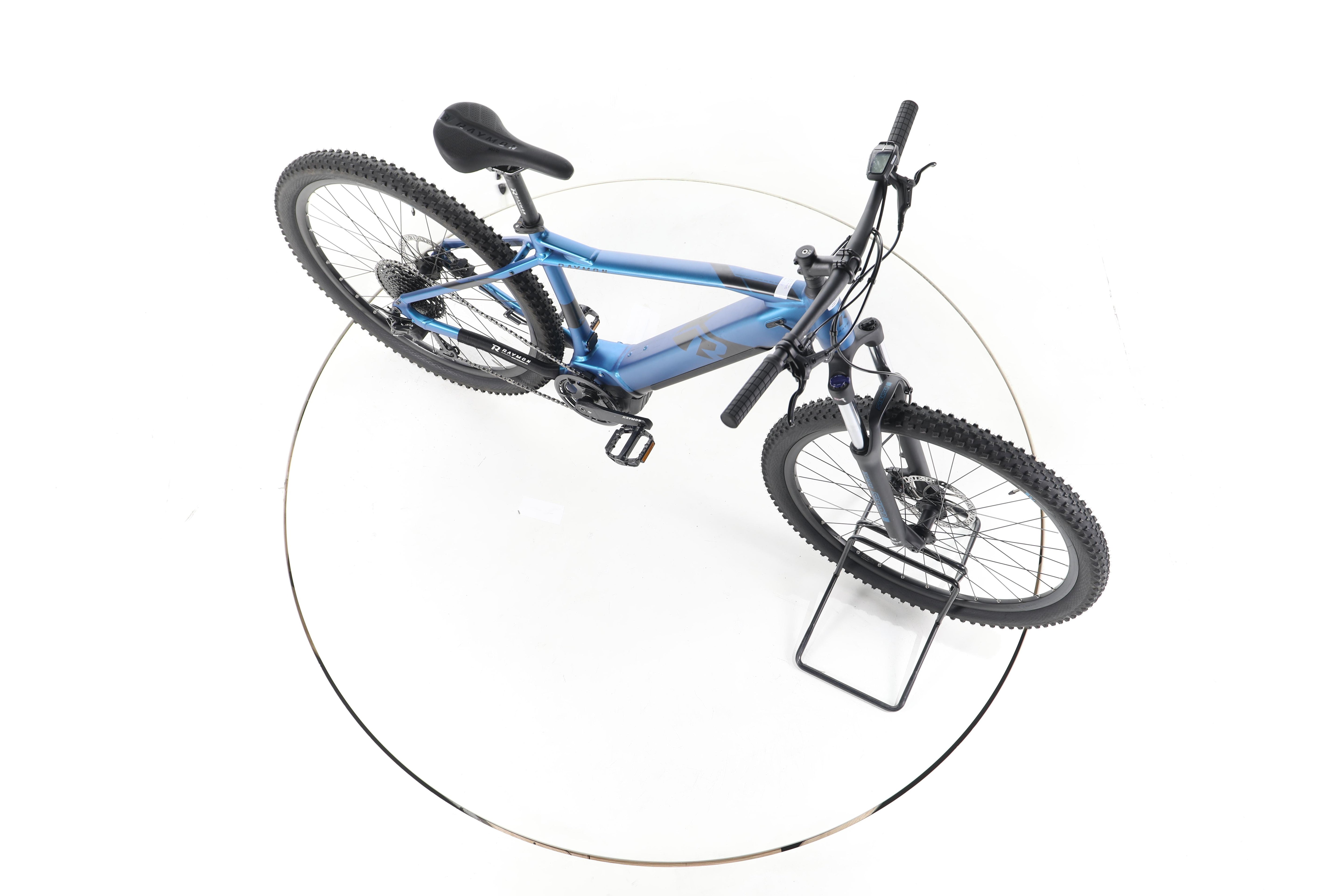 R Raymon HardRay E 5.0 E-Bike - Image 14