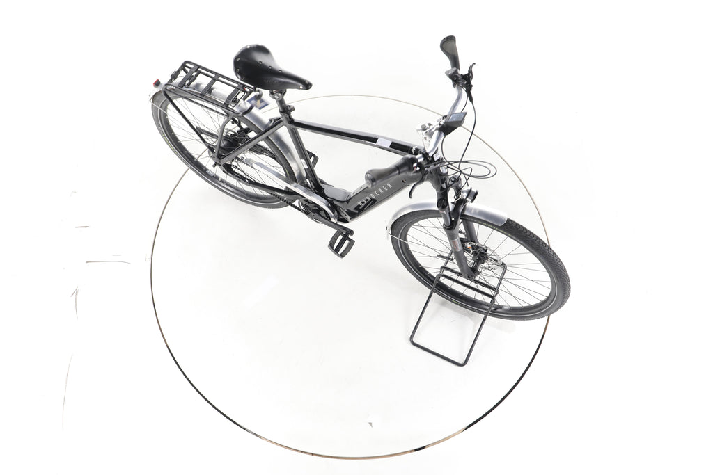 Wanderer E-Tourer I-F5 City E-Bike - Image 14
