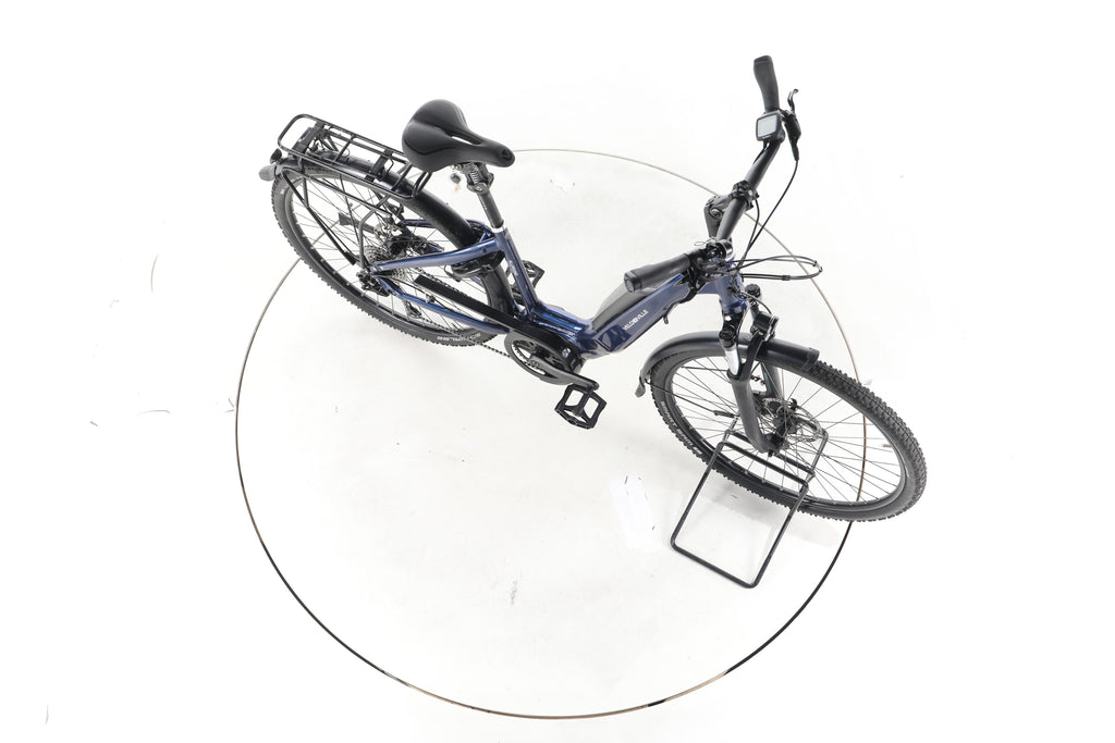 Velo de Ville AEB 800 Trekking E-Bike Tiefeinsteiger - Image 14