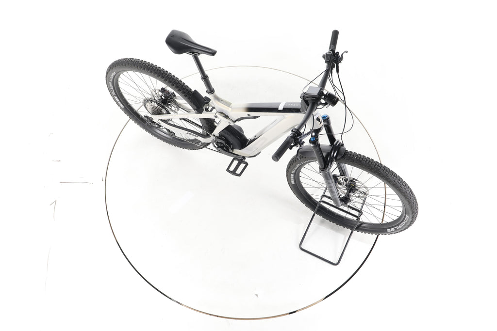 Scott Patron eRide 910 E-Bike - Image 14