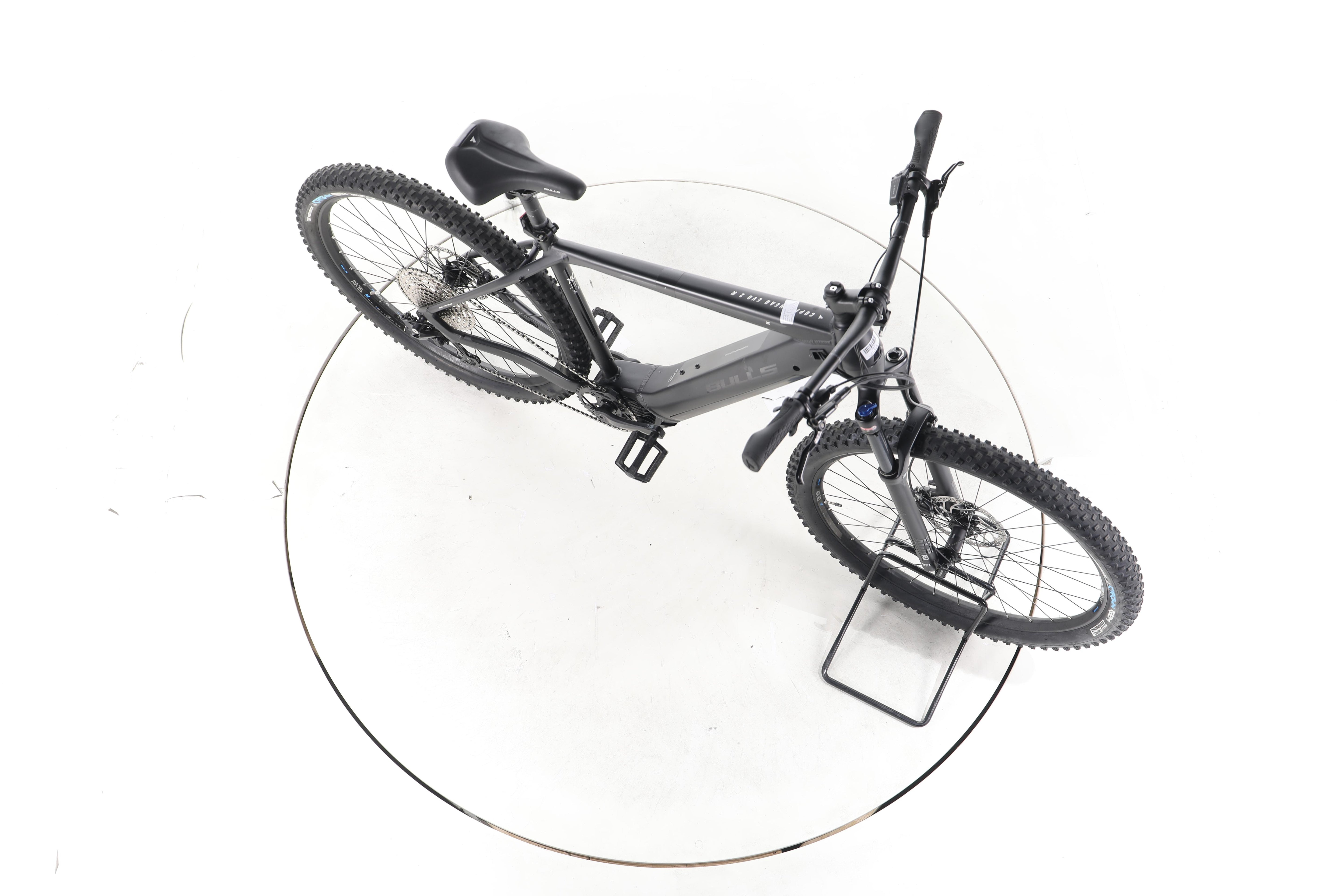 Bulls Copperhead EVO 2 E-Bike - Image 14