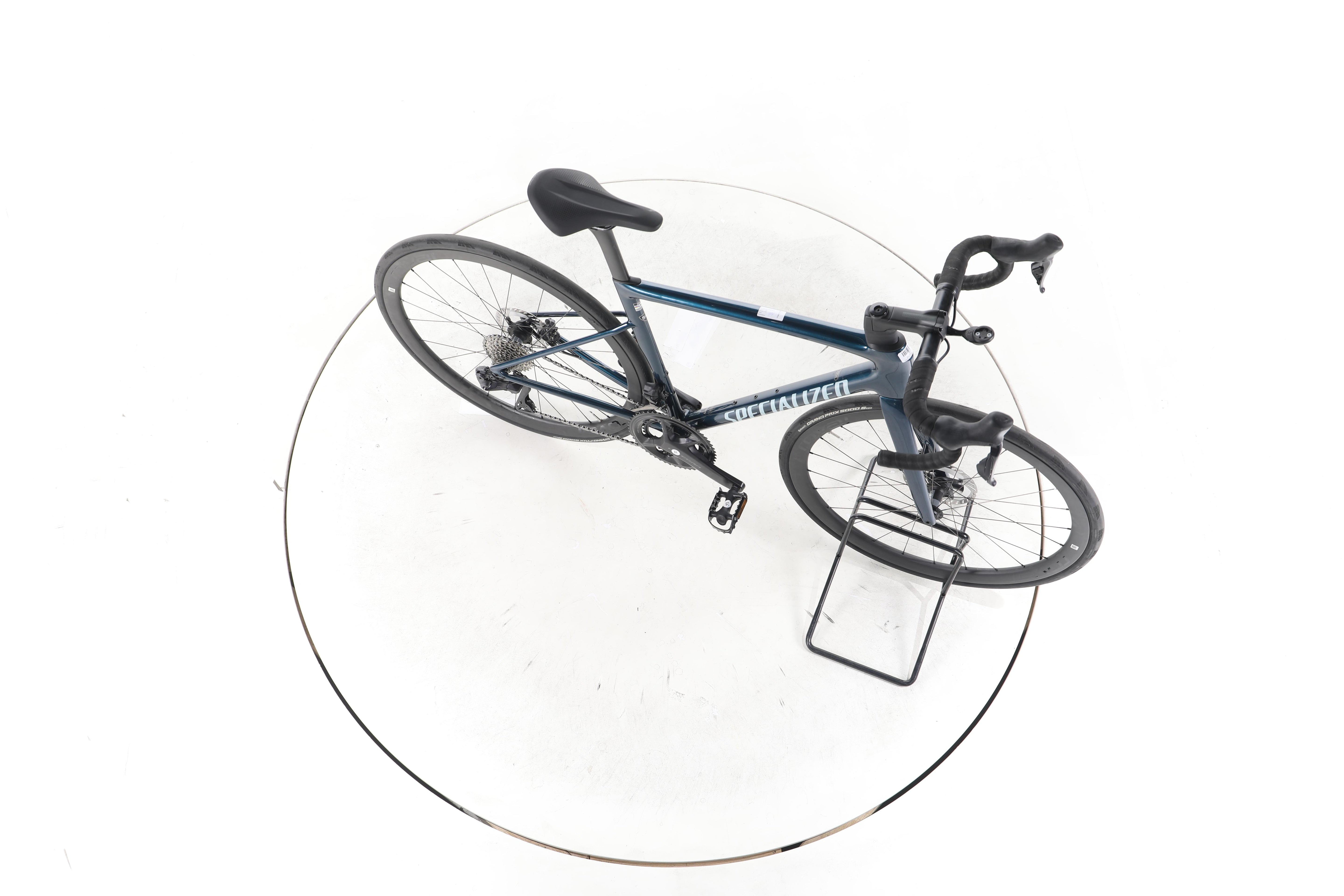 Specialized Tarmac SL8 Ultegra Di2 Rennrad Carbon 2024 - Image 14