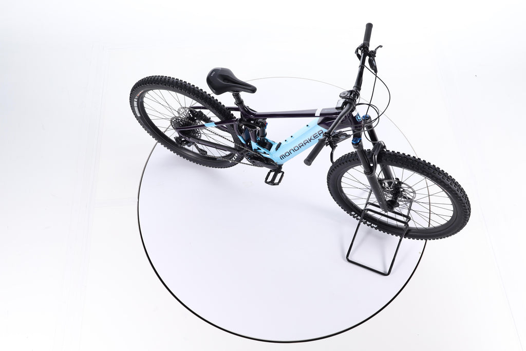 Mondraker DUSK R Fully E-Bike - Image 14