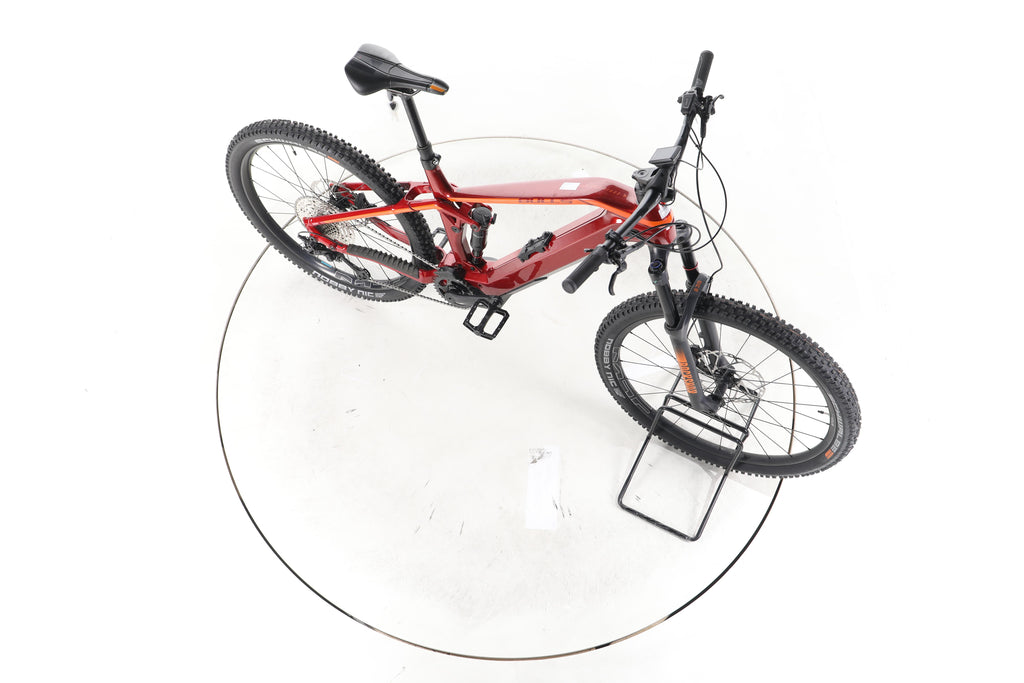 Bulls Sonic EVO AM 3 E-Bike Fully - Image 14